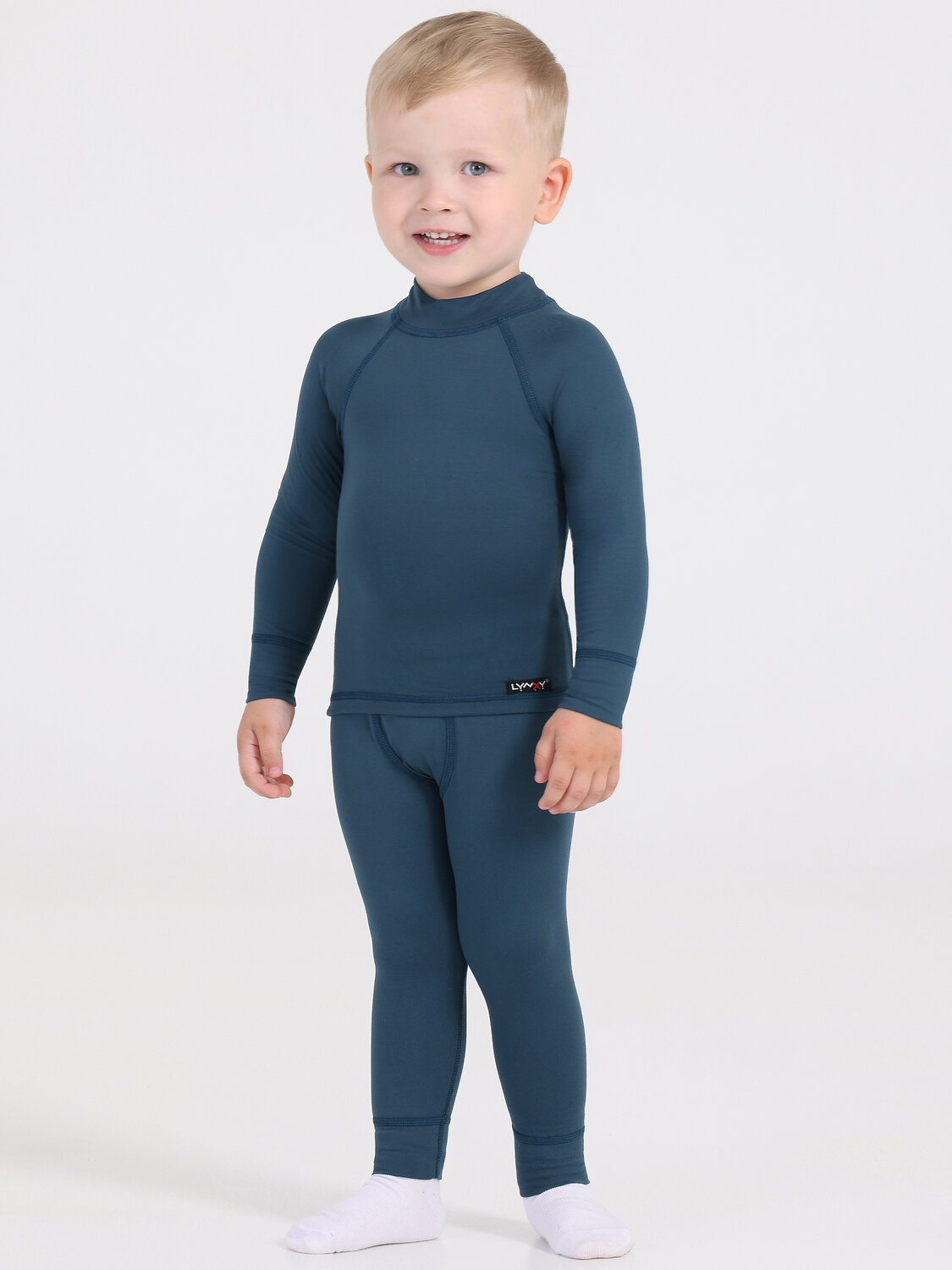 Lynxy Комплект 307779 2ПНК5664816 темно-синий