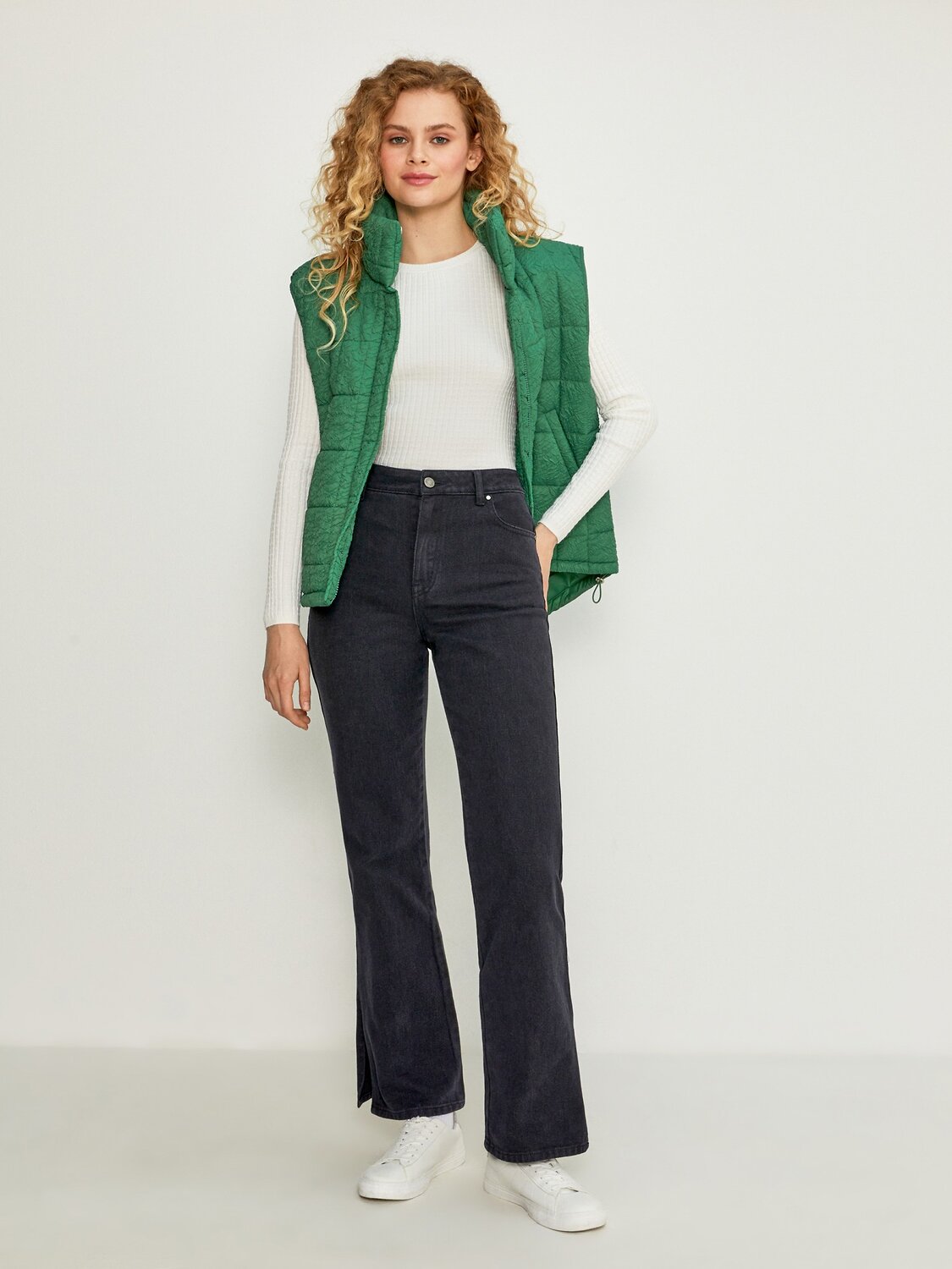 CONCEPT CLUB Джемпер 309348 10200310355 молочный