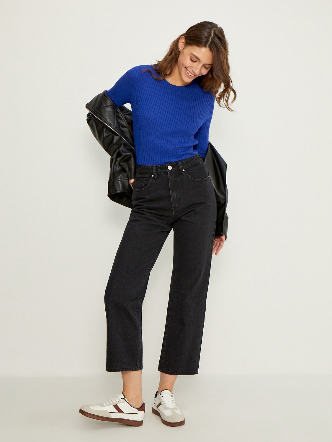 CONCEPT CLUB Джемпер 309350 10200310355 синий