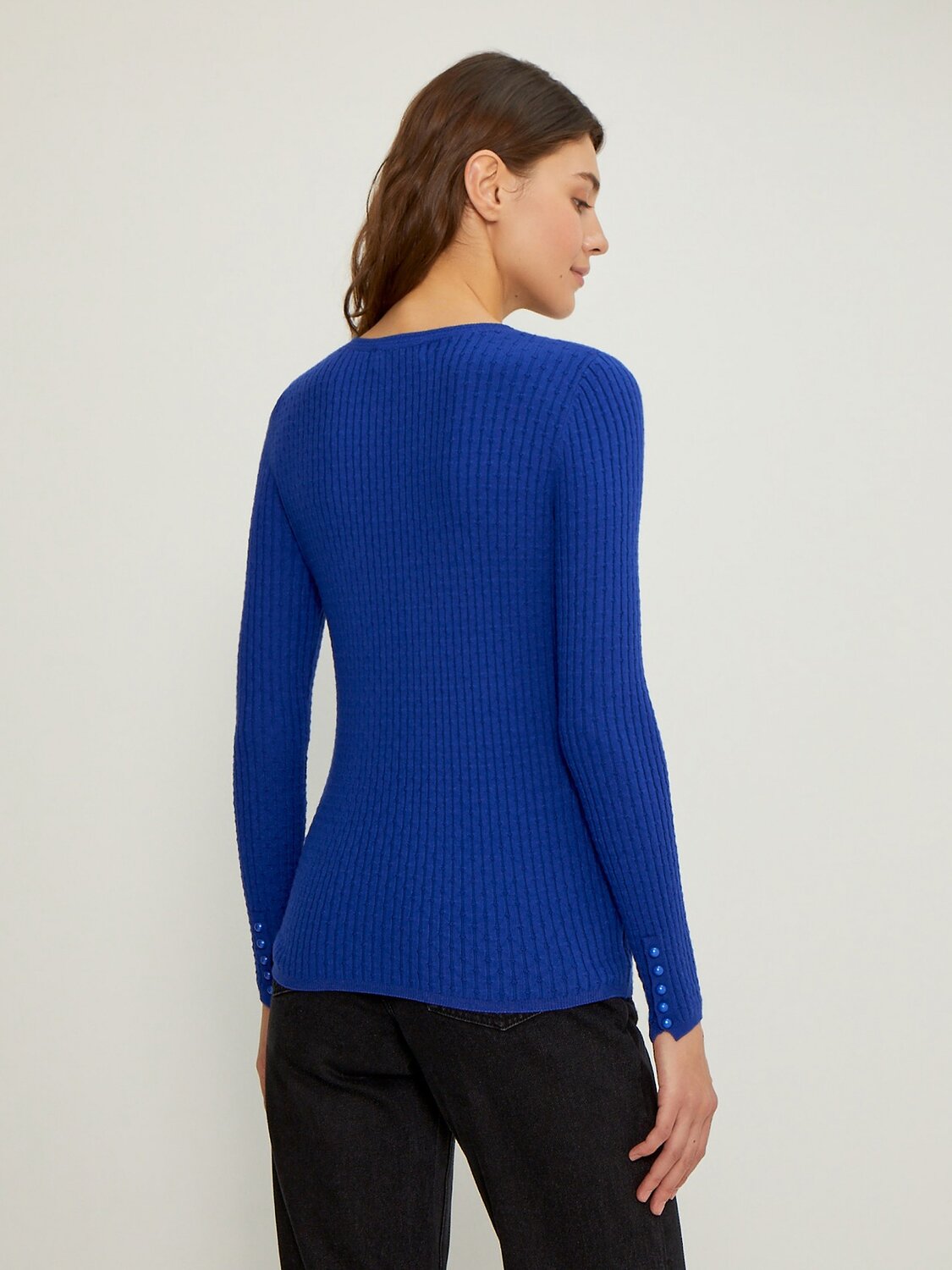 CONCEPT CLUB Джемпер 309350 10200310355 синий