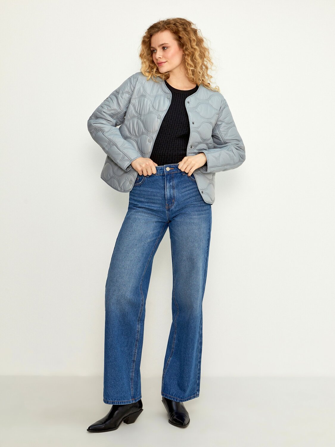 CONCEPT CLUB Джемпер 309351 10200310355 черный