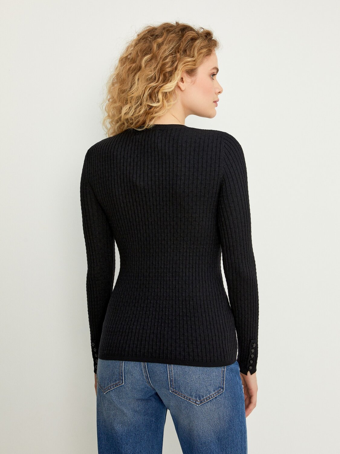 CONCEPT CLUB Джемпер 309351 10200310355 черный