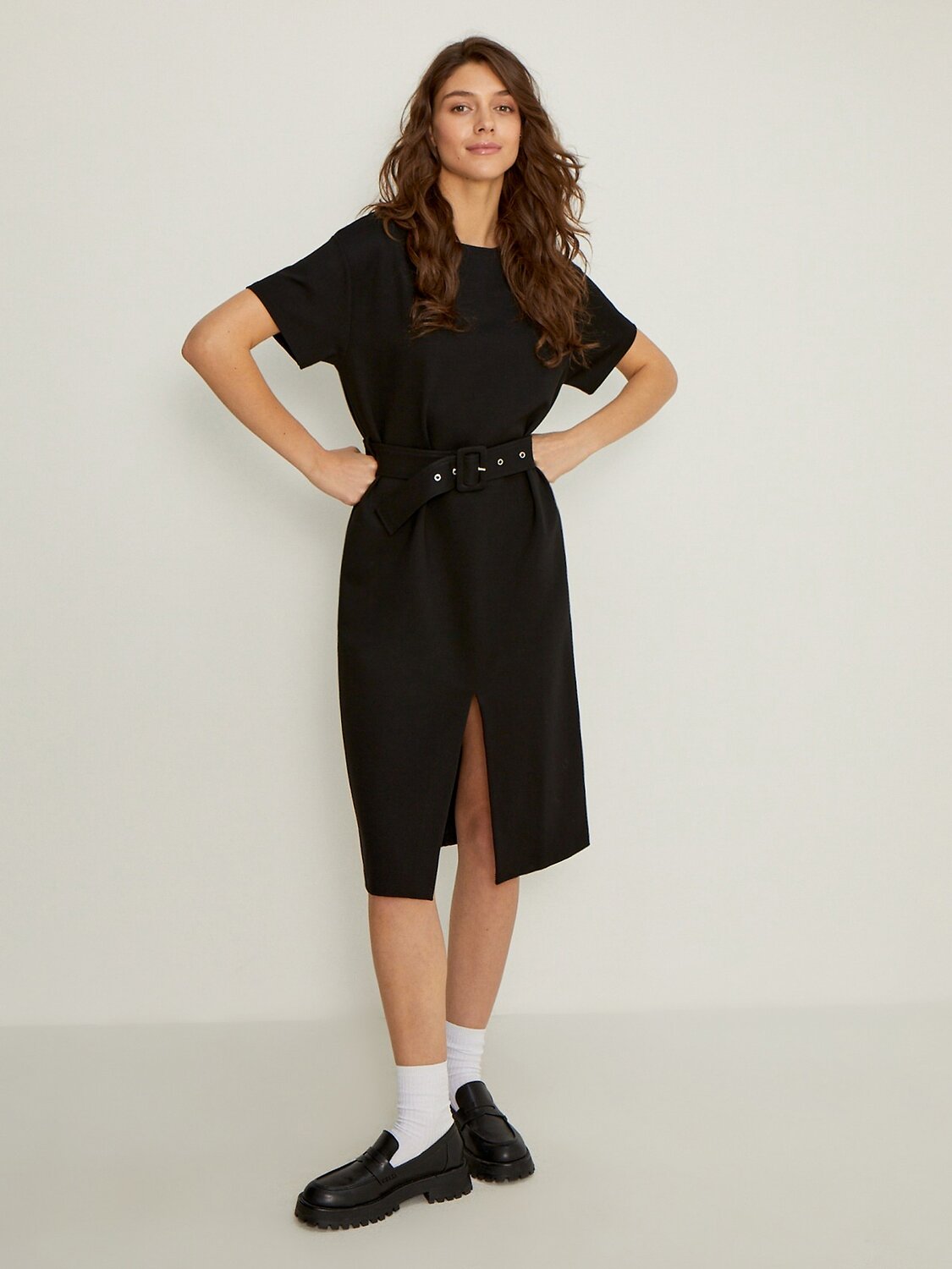 CONCEPT CLUB Платье 309354 10200200954 черный