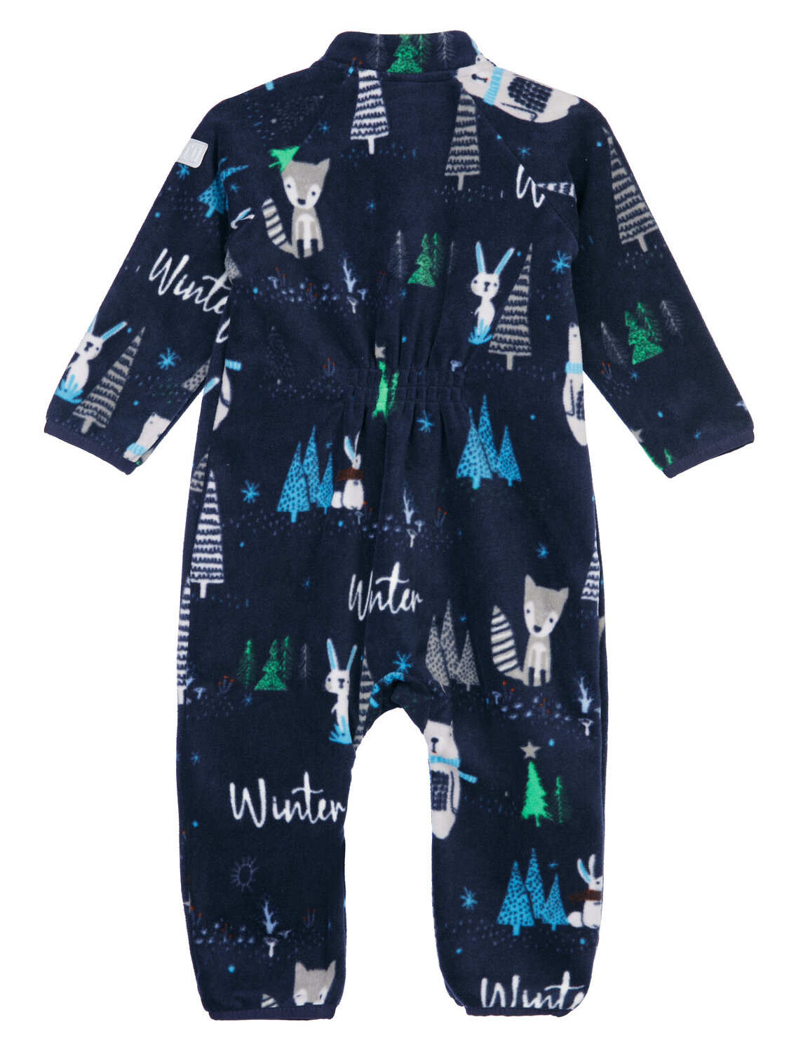 PLAYTODAY Комбинезон 309547 32319045 цветной