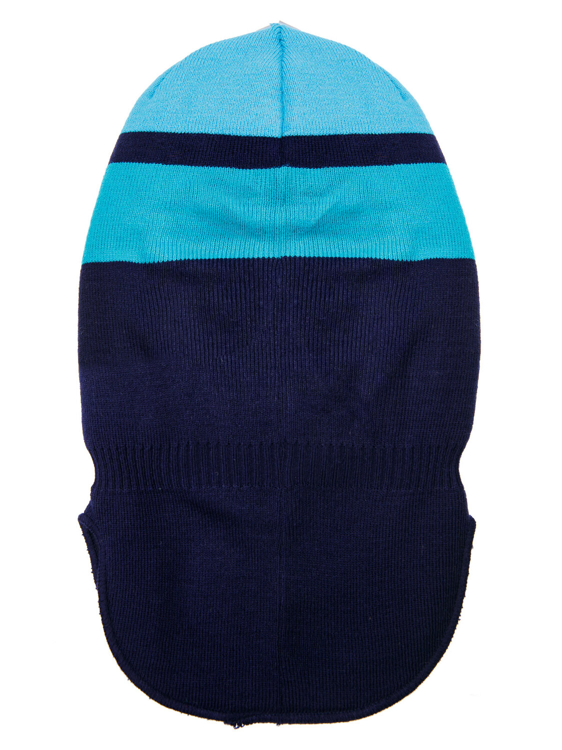 PLAYTODAY Шапка 309903 32312226 тёмно-синий,синий,голубой