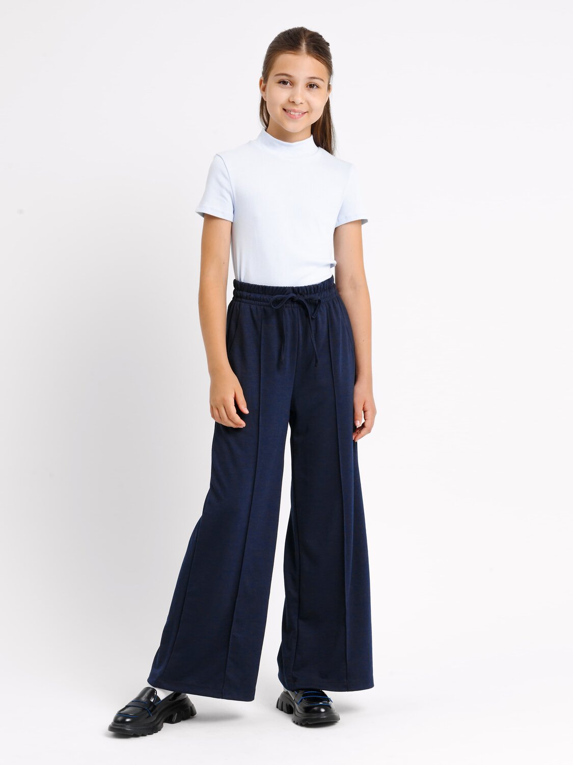 MARK FORMELLE Джемпер 310066 117906 св.голубой