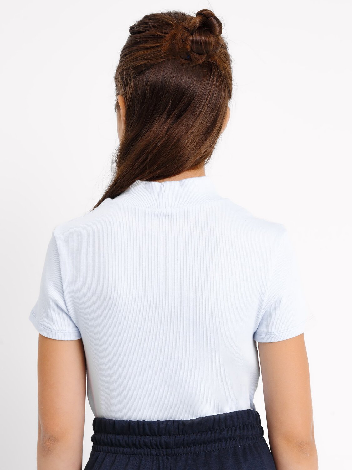 MARK FORMELLE Джемпер 310066 117906 св.голубой