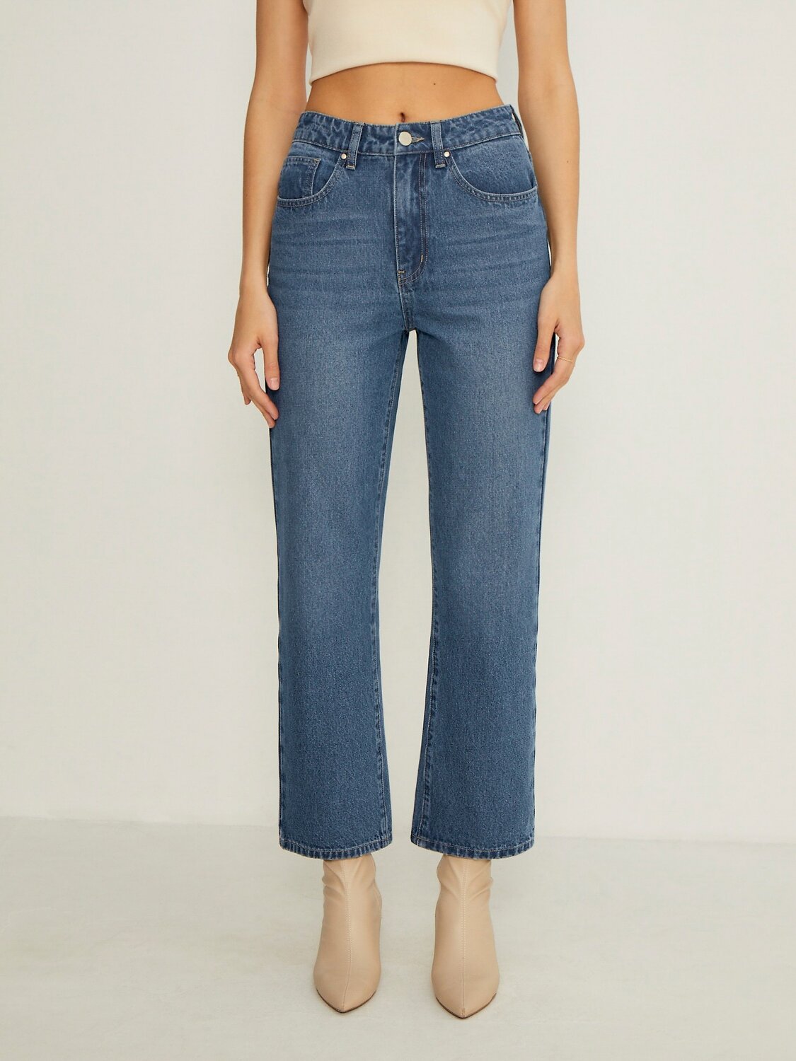 CONCEPT CLUB Джинсы 310293 10200440067 синий