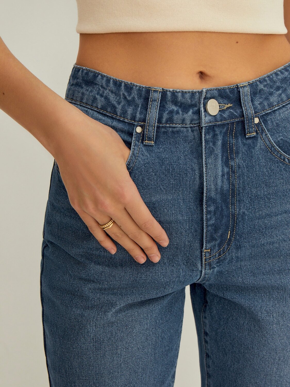 CONCEPT CLUB Джинсы 310293 10200440067 синий