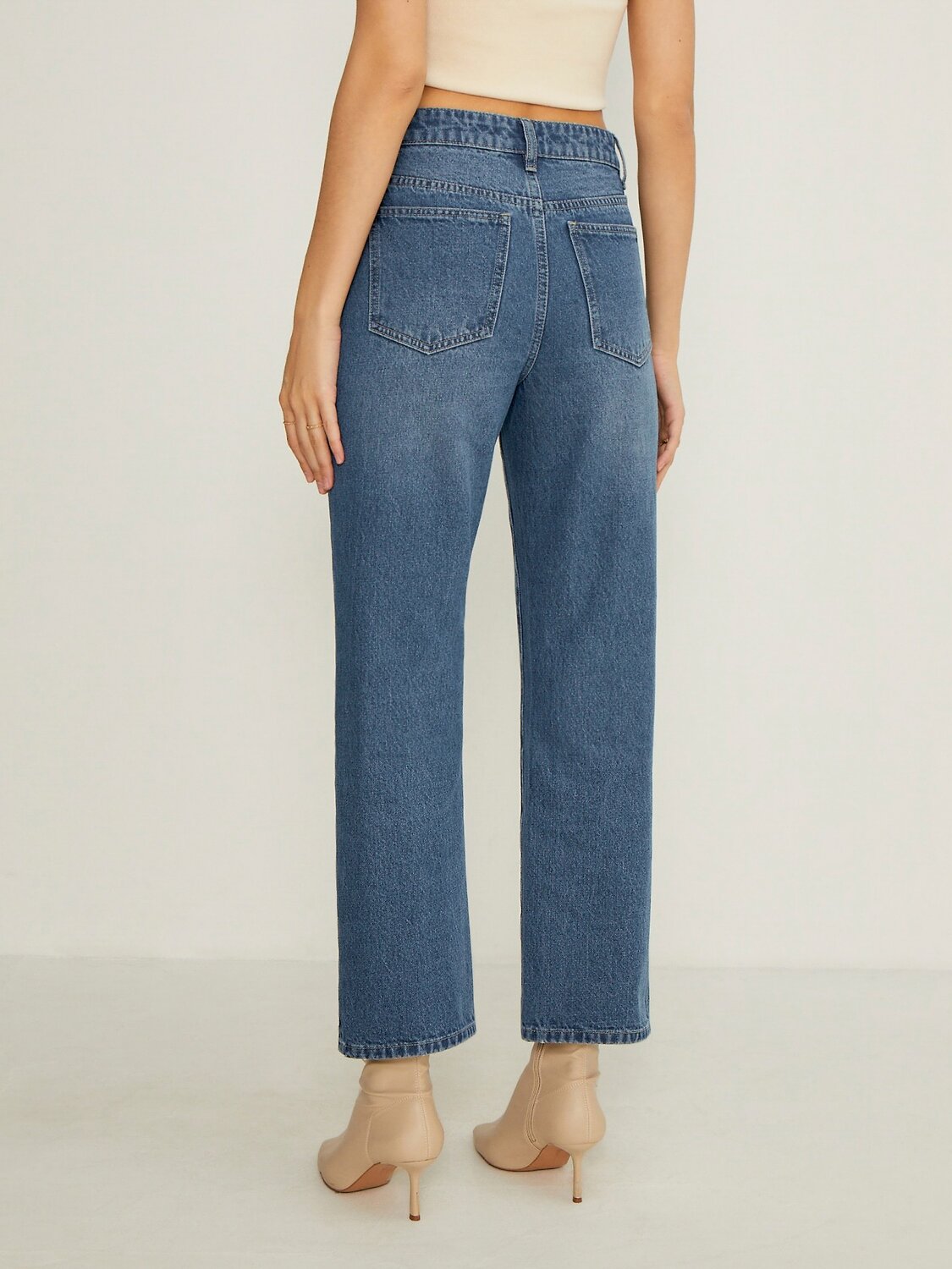 CONCEPT CLUB Джинсы 310293 10200440067 синий