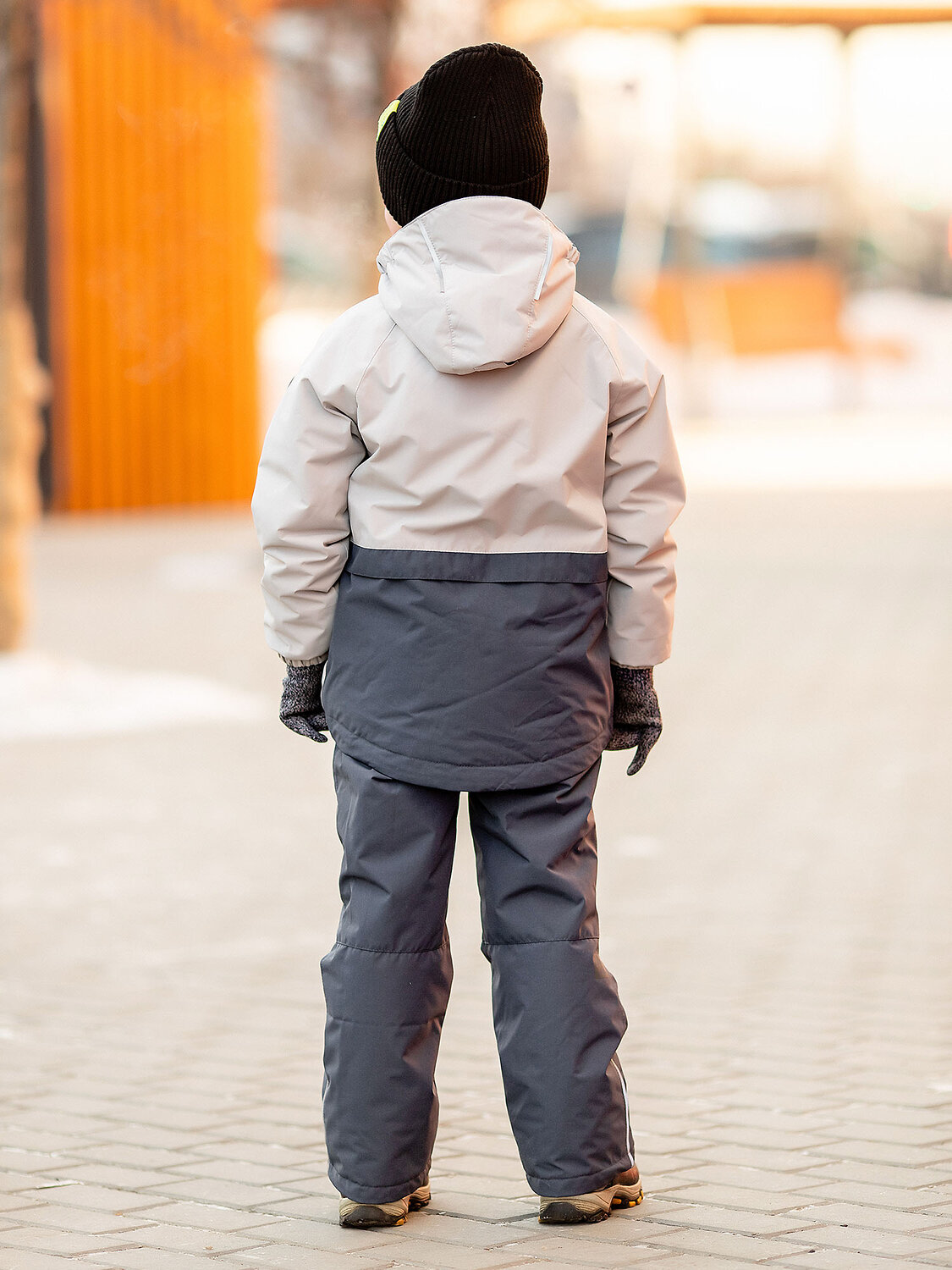 BATIK Комплект 310391 308-23о-1 Бежевый