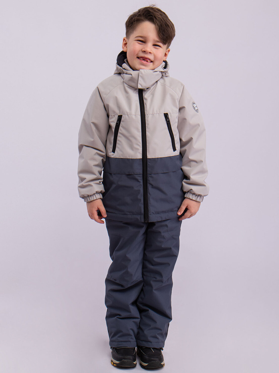 BATIK Комплект 310391 308-23о-1 Бежевый