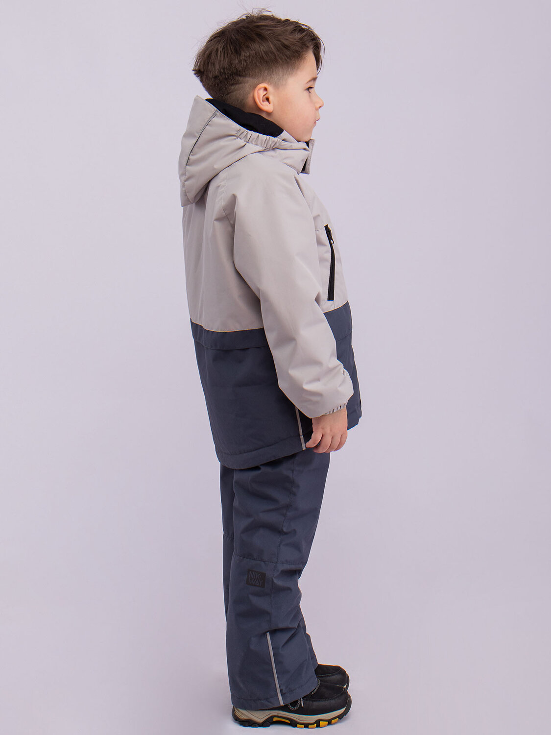 BATIK Комплект 310391 308-23о-1 Бежевый