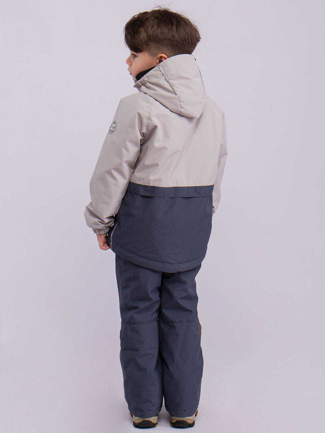 BATIK Комплект 310391 308-23о-1 Бежевый