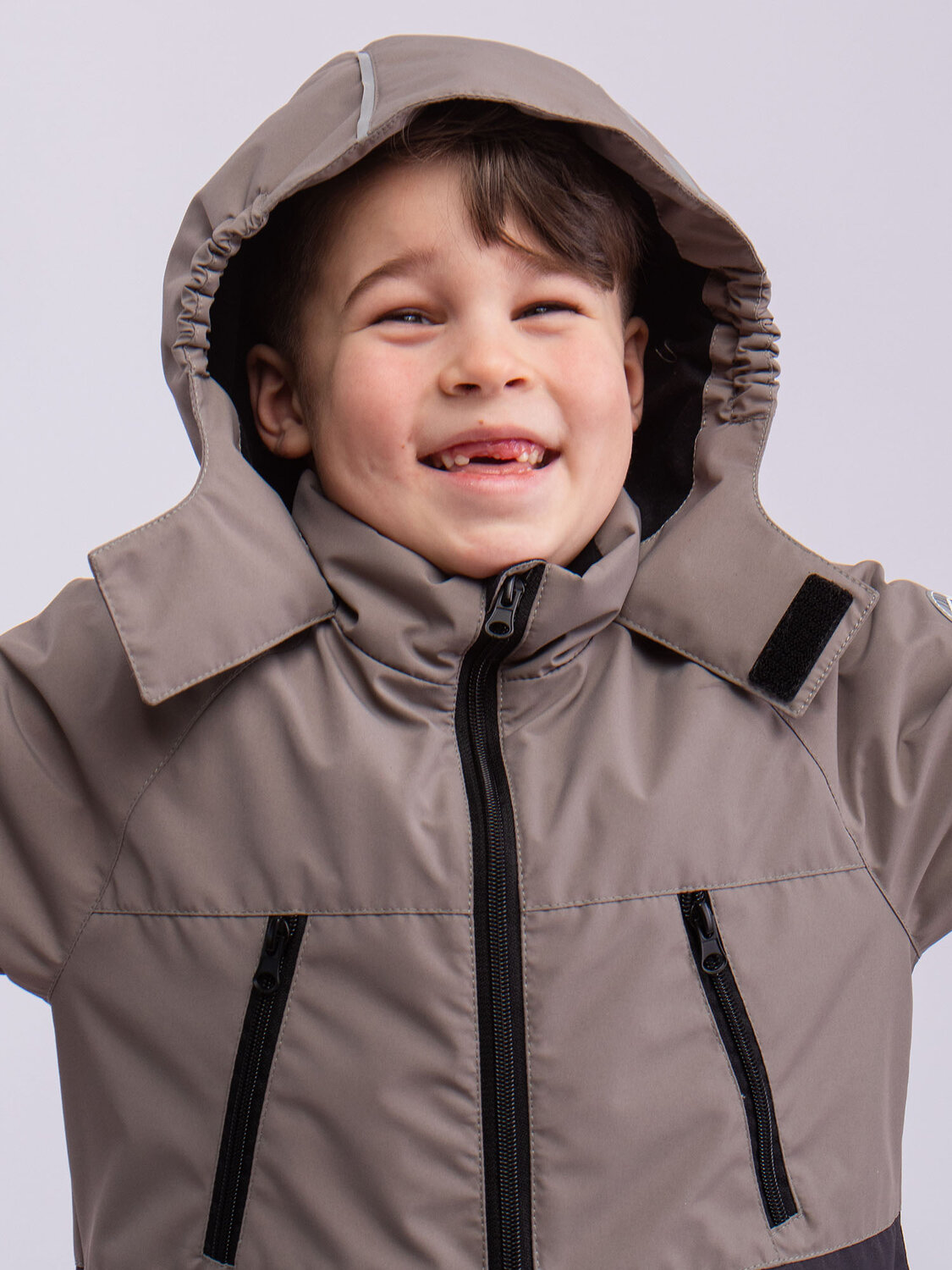 BATIK Комплект 310392 308-23о-2 Хаки