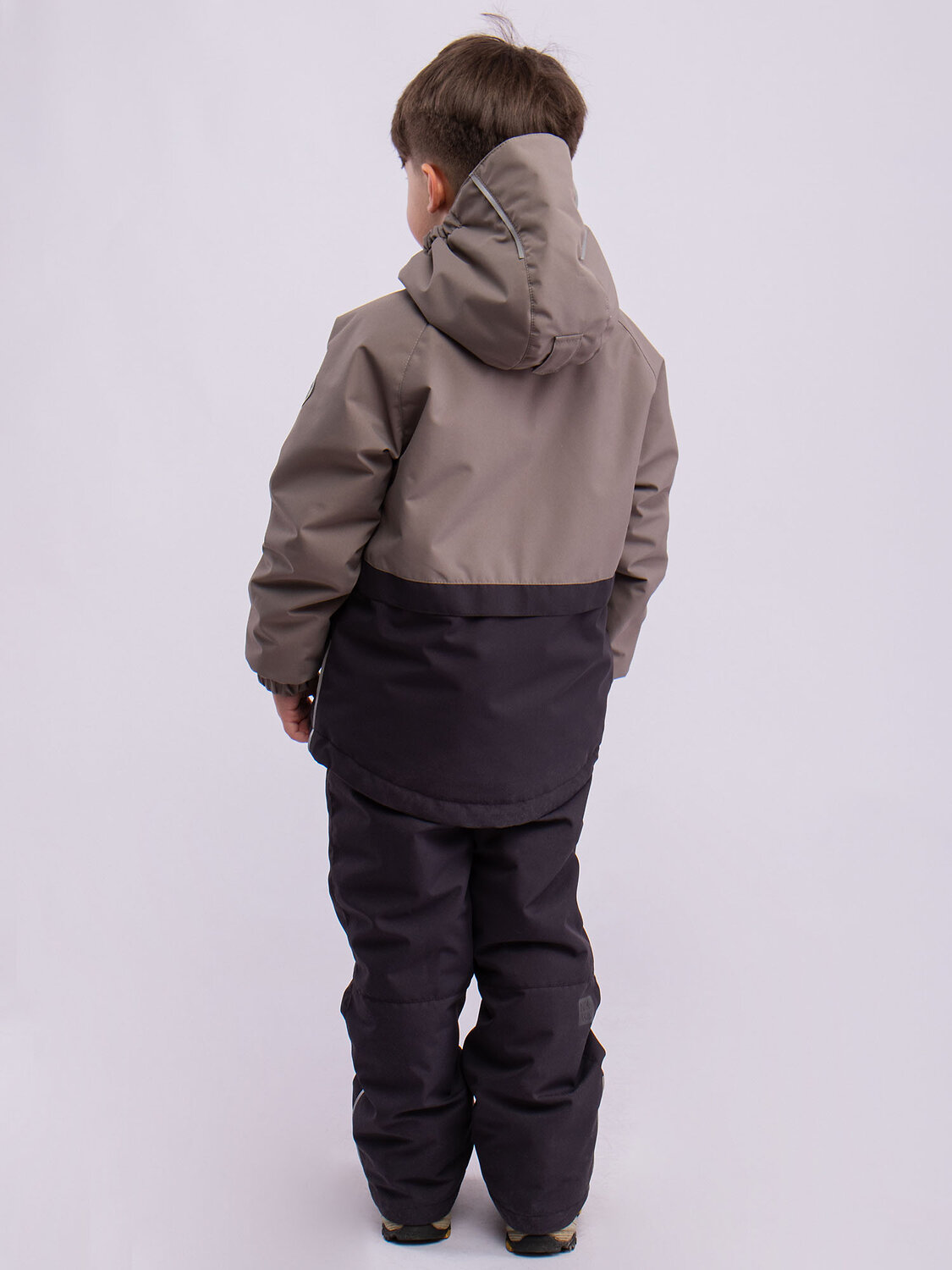 BATIK Комплект 310392 308-23о-2 Хаки