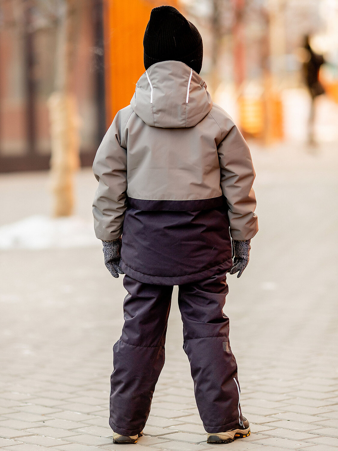 BATIK Комплект 310392 308-23о-2 Хаки