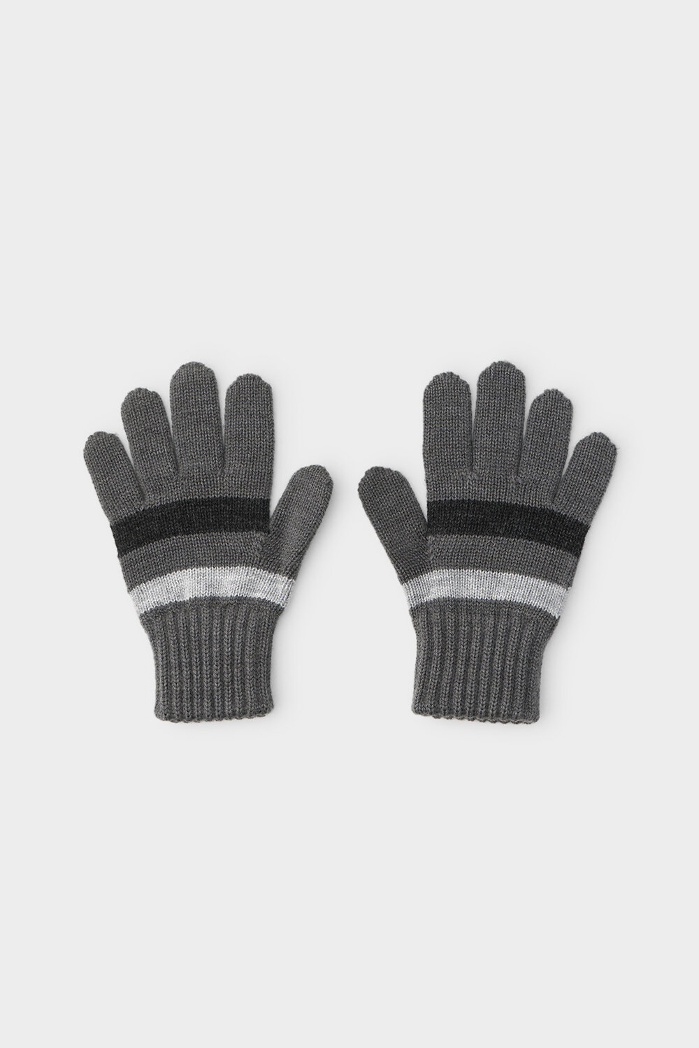 CROCKID Перчатки 310500 КВ 10016/ш антрацит, оловянный