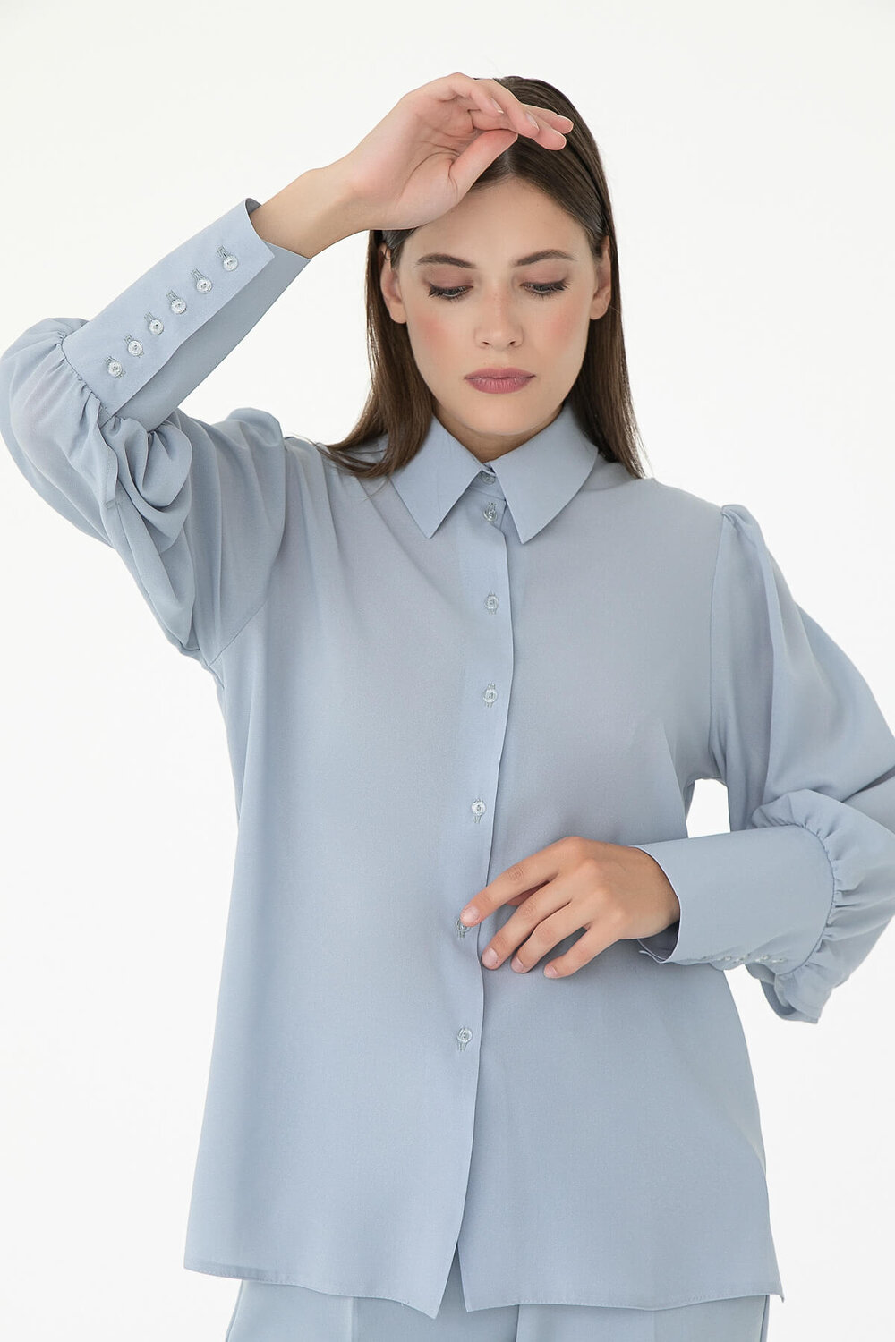 LT Collection Блуза