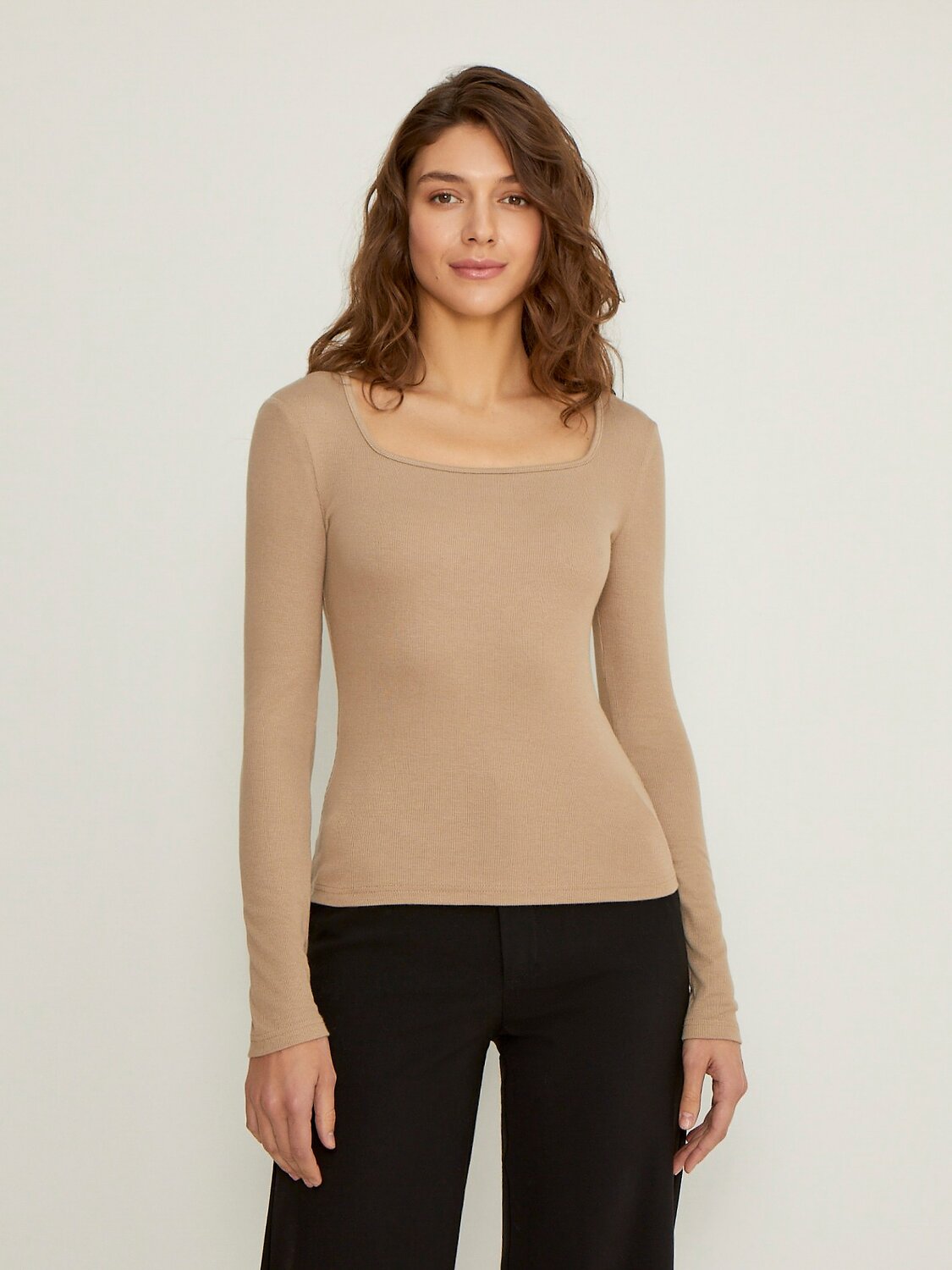 CONCEPT CLUB Джемпер 311020 10200150029 бежевый