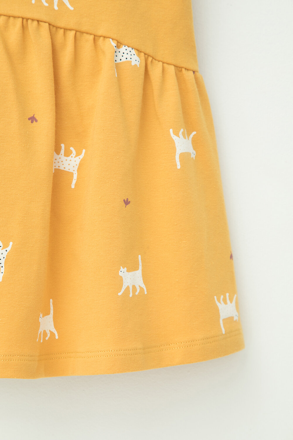 CROCKID Туника 311057 КР 5829 янтарное золото