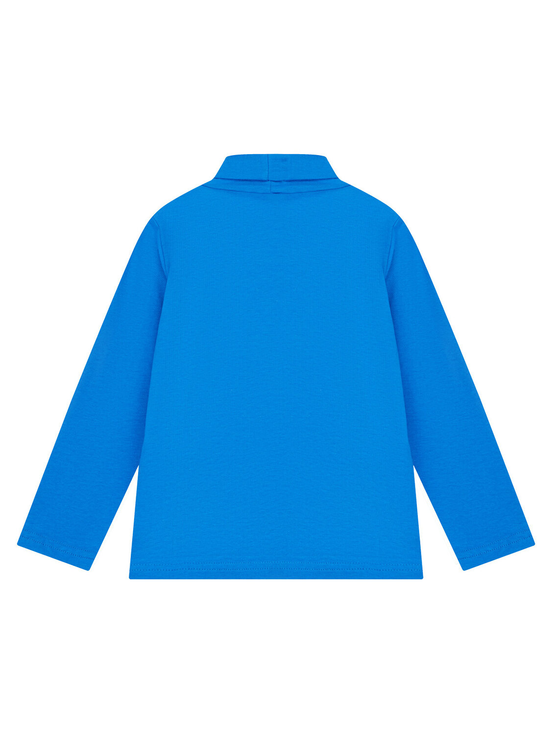 PLAYTODAY Водолазка 311843 32312025 голубой