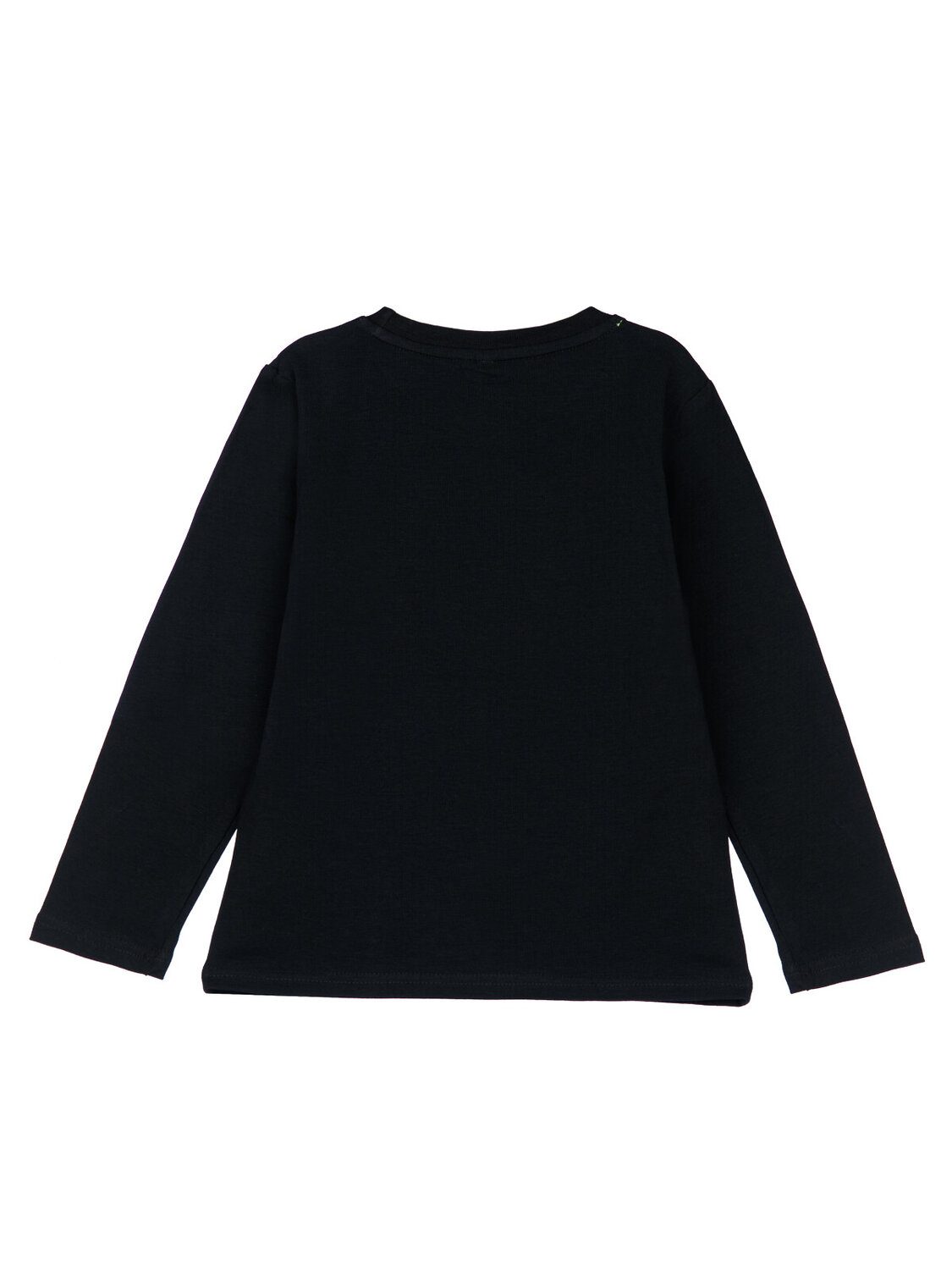 PLAYTODAY Фуфайка 311851 32312103 черный,цветной