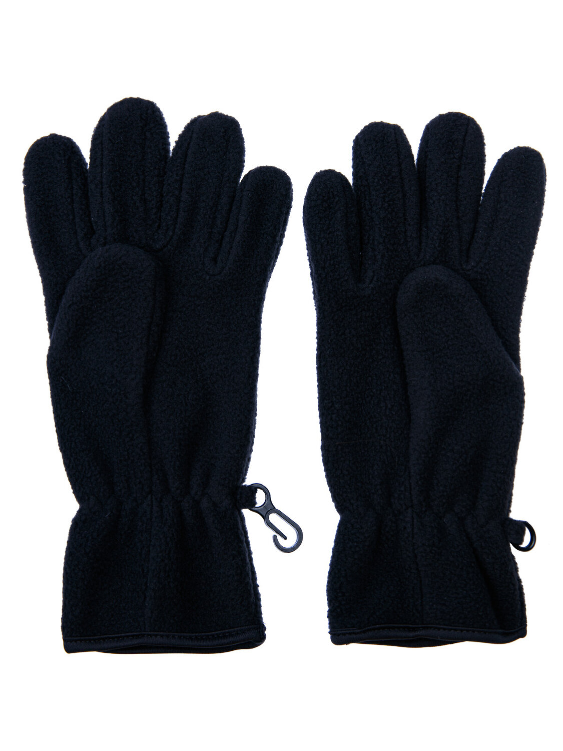 PLAYTODAY Перчатки 311931 32311307 черный