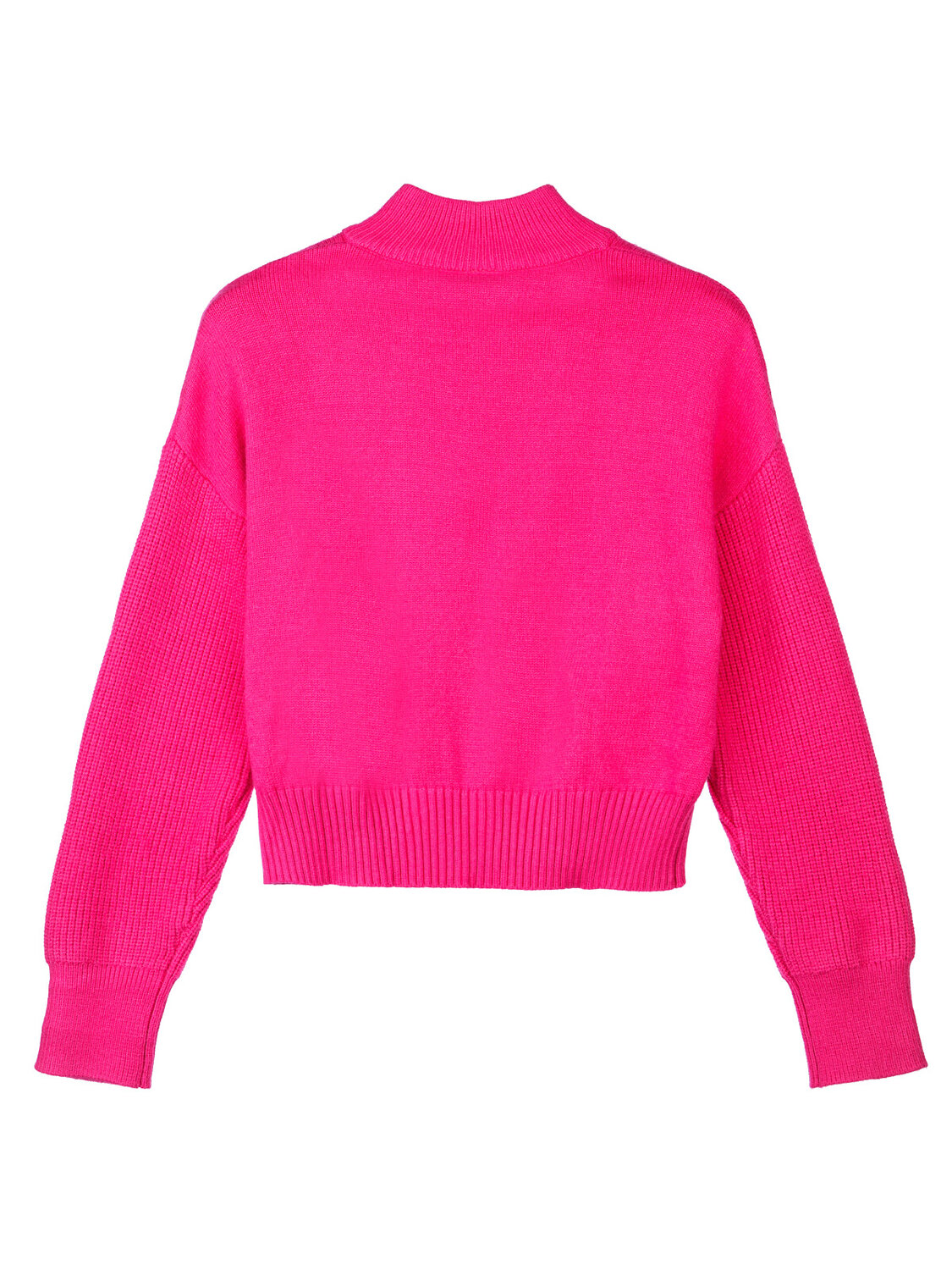 PLAYTODAY Джемпер 312035 32321082 фуксия