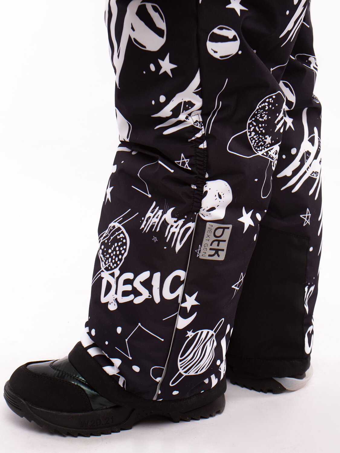 BATIK Комбинезон 312768 413-24з Космос