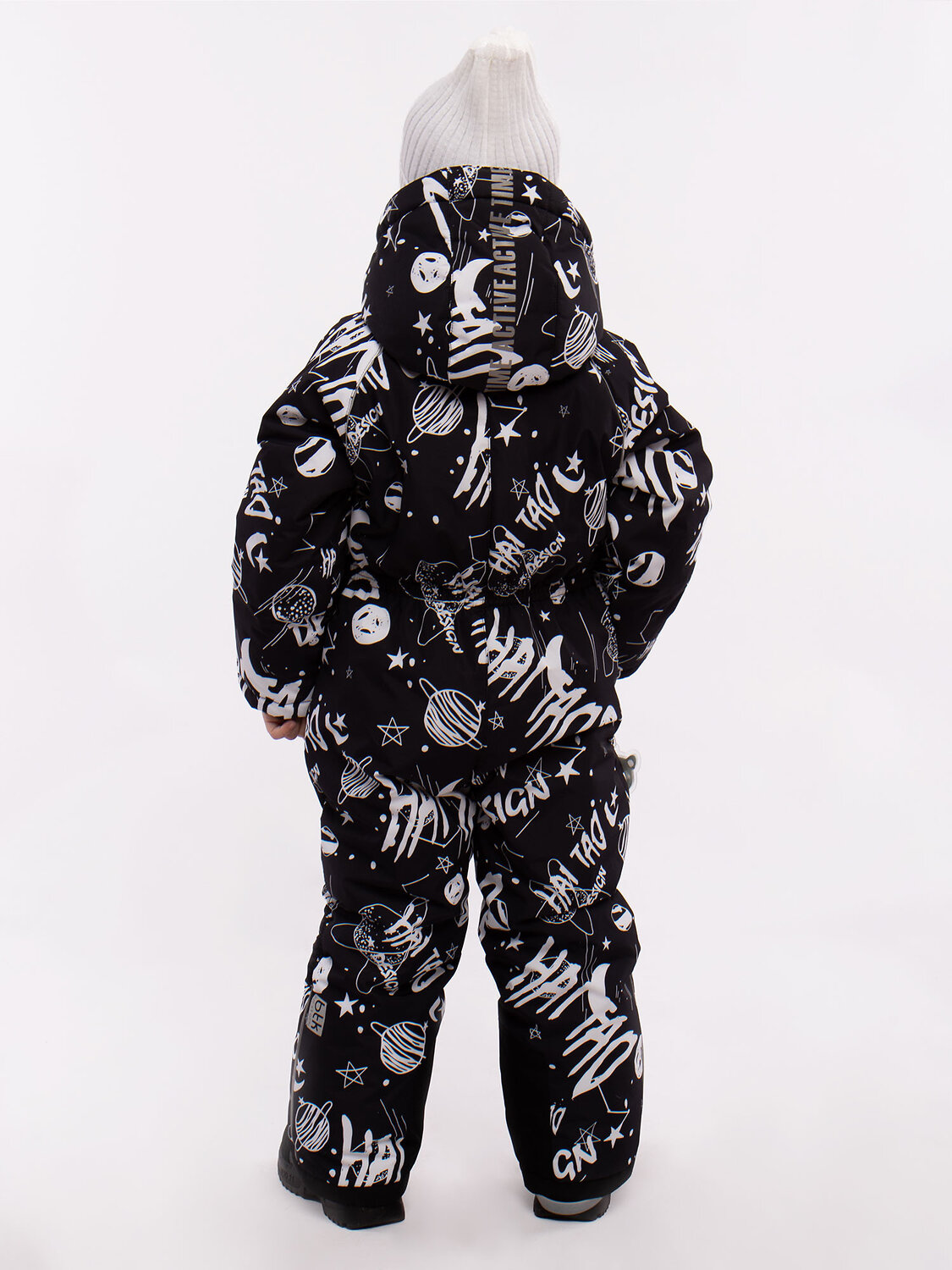 BATIK Комбинезон 312768 413-24з Космос