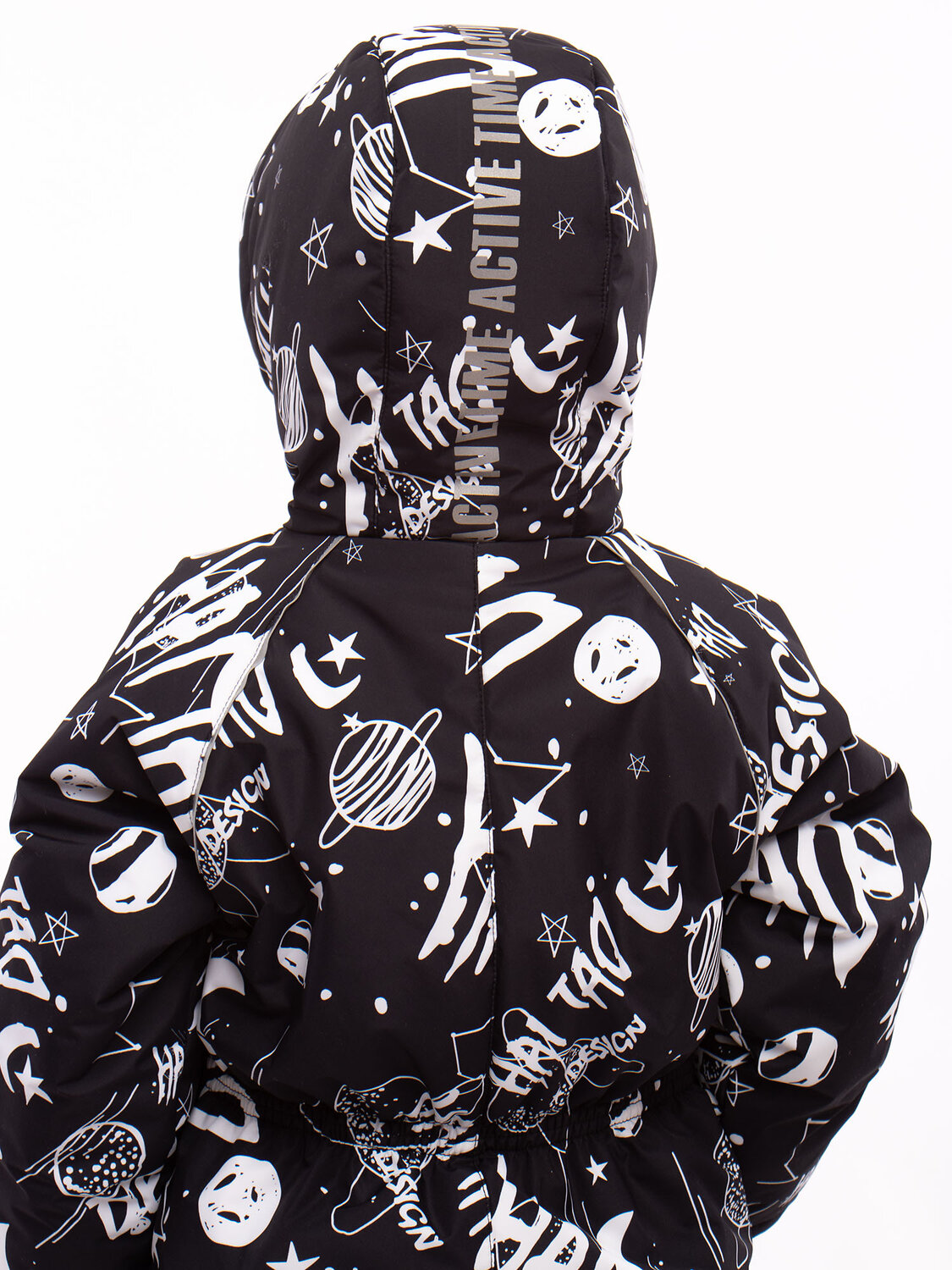 BATIK Комбинезон 312768 413-24з Космос