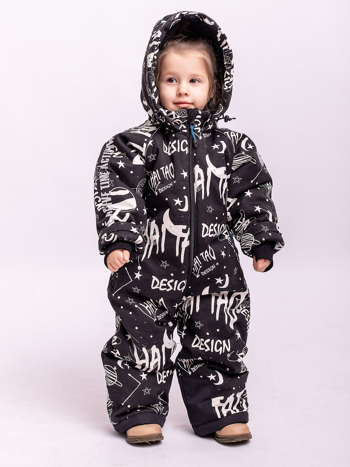 BATIK Комбинезон 312768 413-24з Космос