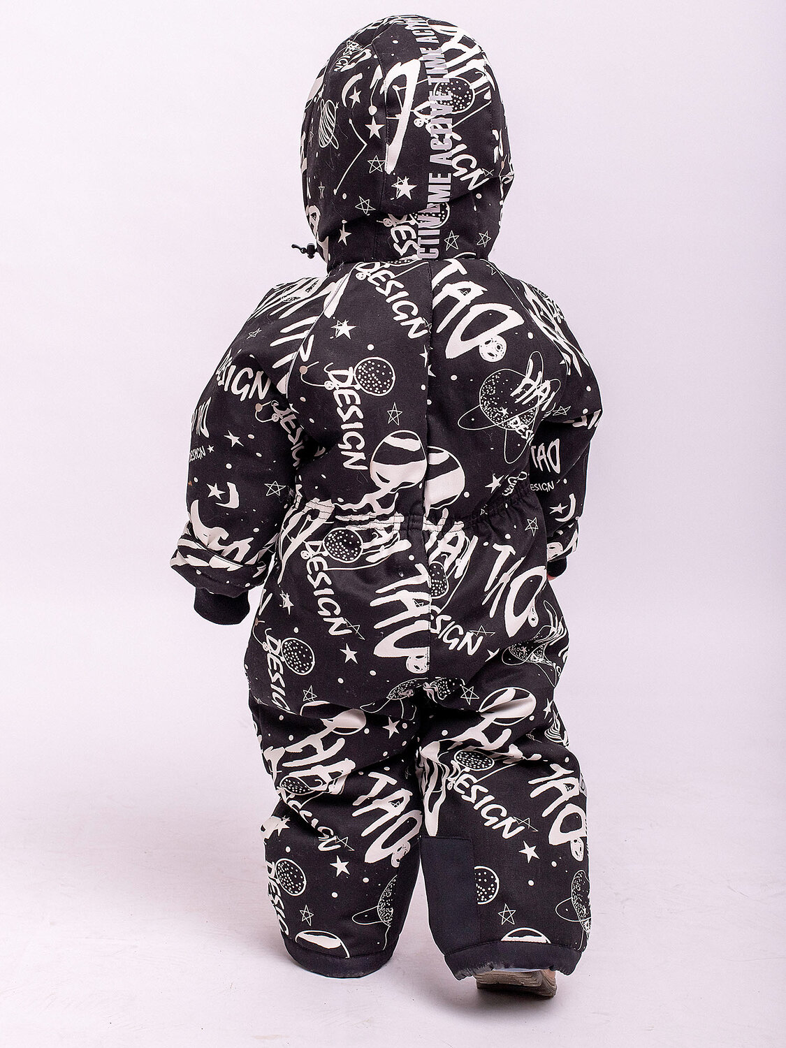 BATIK Комбинезон 312768 413-24з Космос