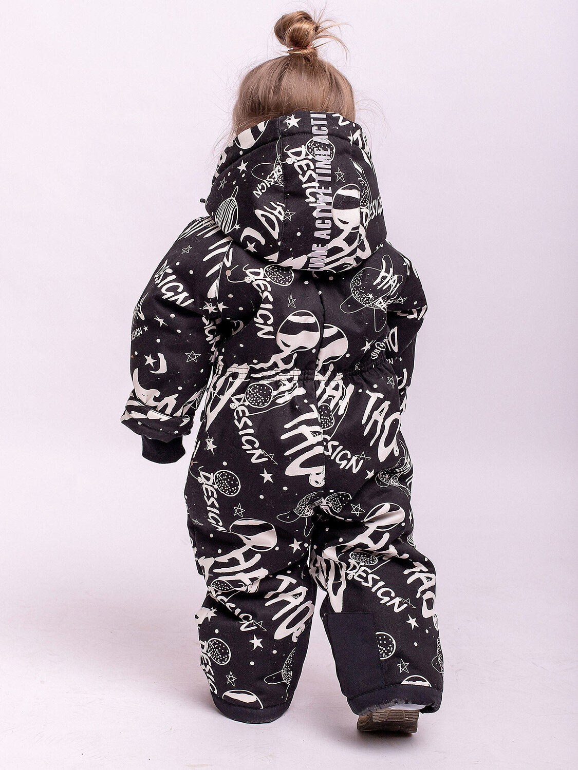 BATIK Комбинезон 312768 413-24з Космос