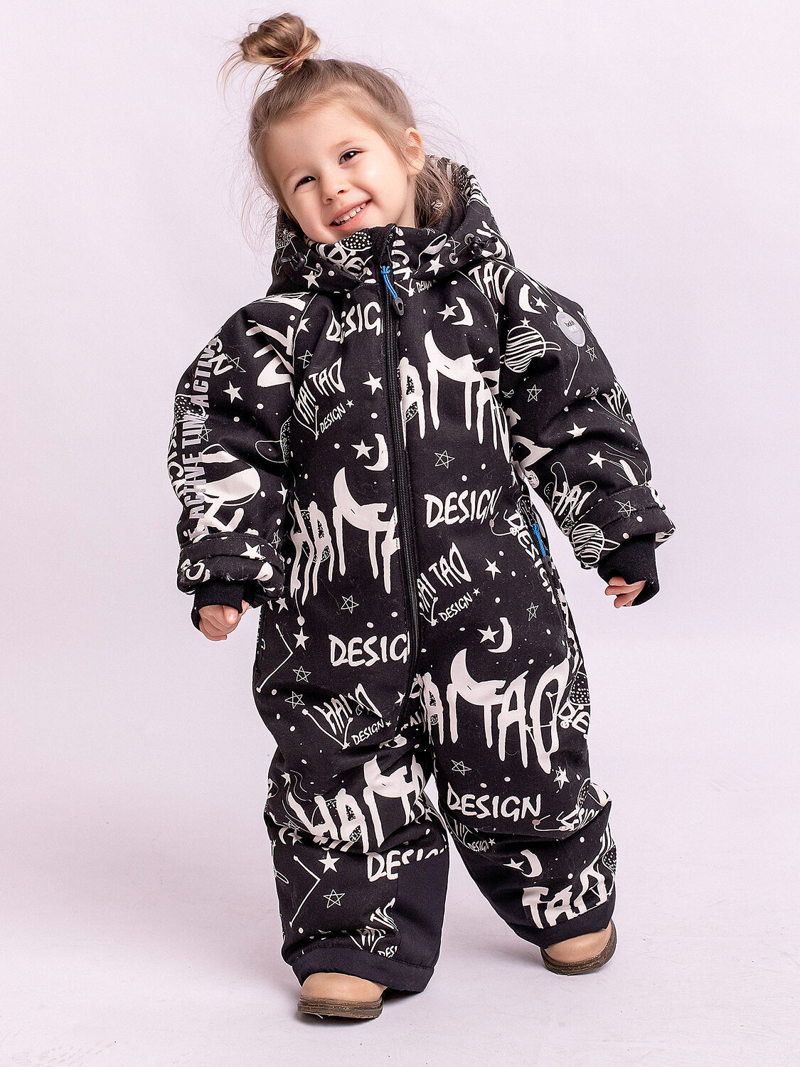 BATIK Комбинезон 312768 413-24з Космос