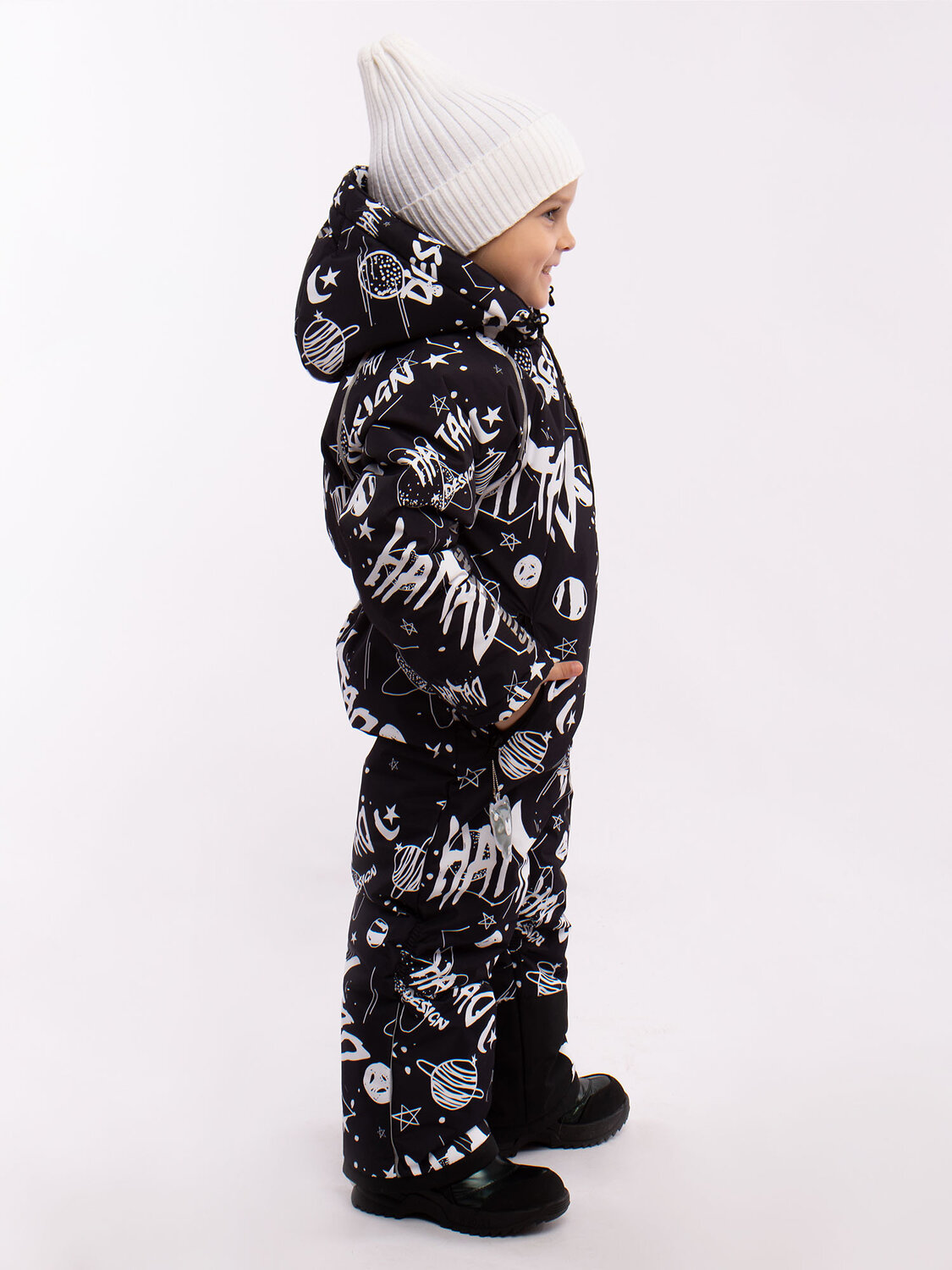 BATIK Комбинезон 312768 413-24з Космос