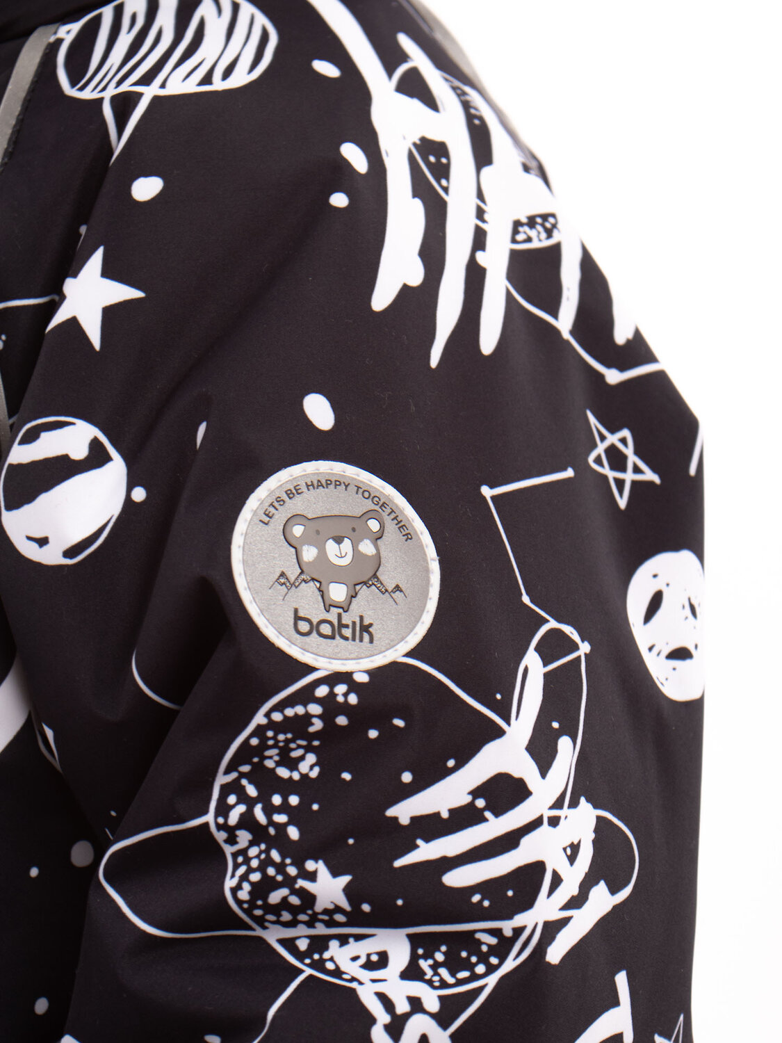 BATIK Комбинезон 312768 413-24з Космос