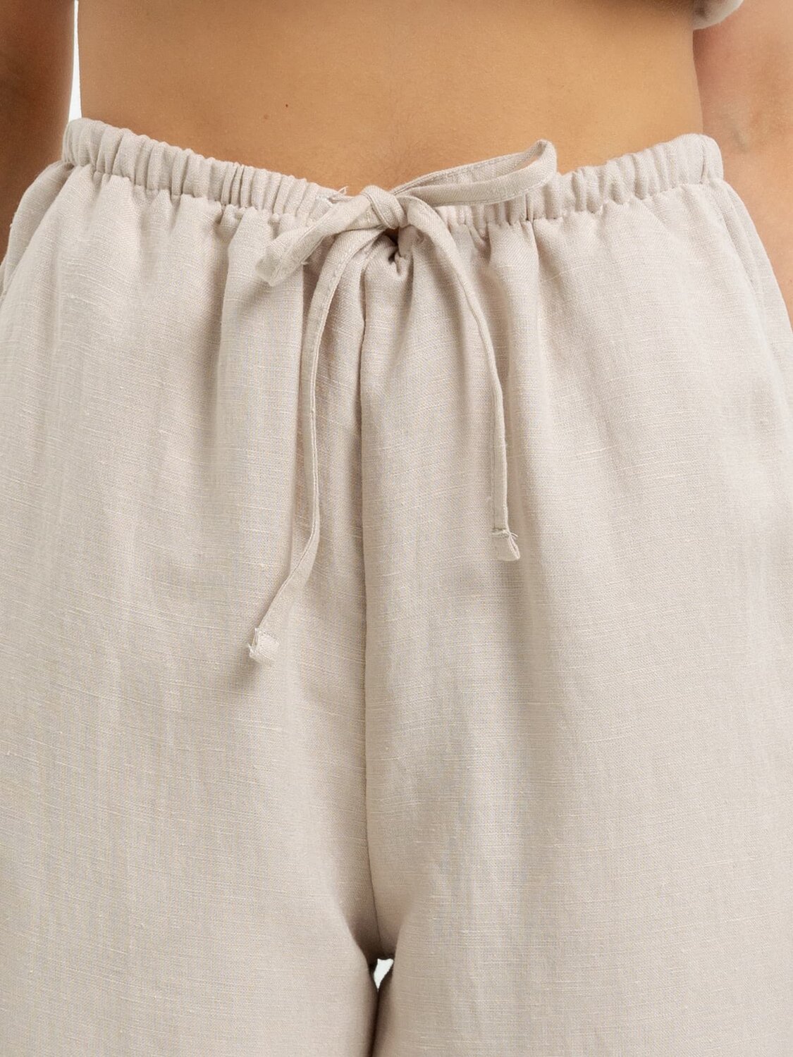 MARK FORMELLE Брюки 313448 532431 св.бежевый