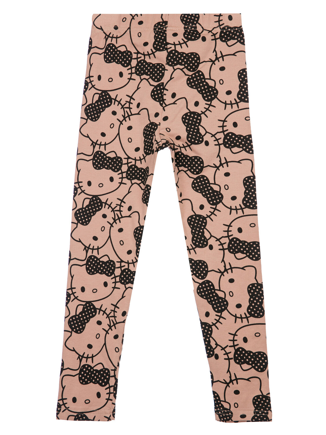 PLAYTODAY Брюки 313723 32342082 черный,бежевый