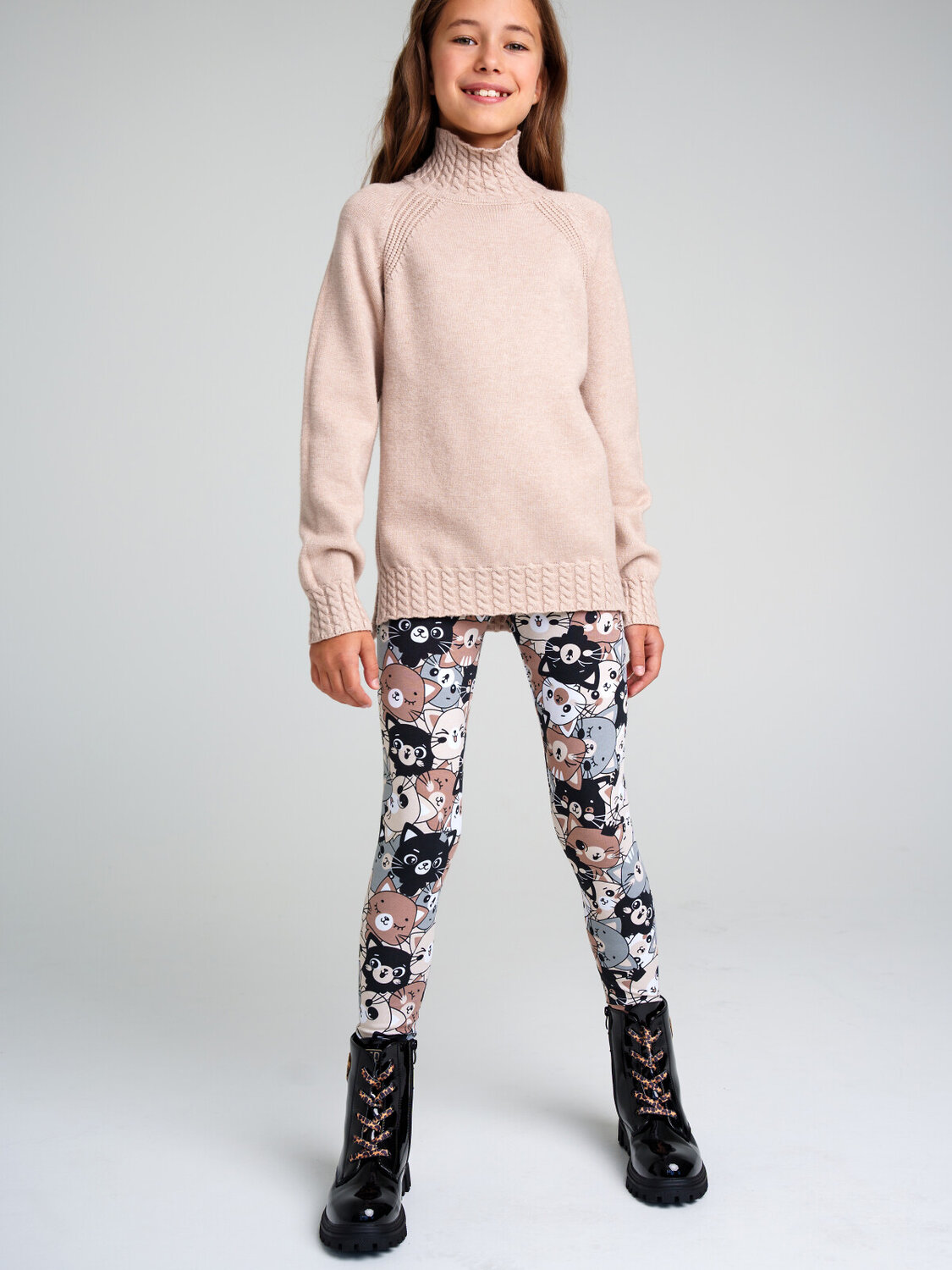 PLAYTODAY Брюки 313727 32321540 цветной