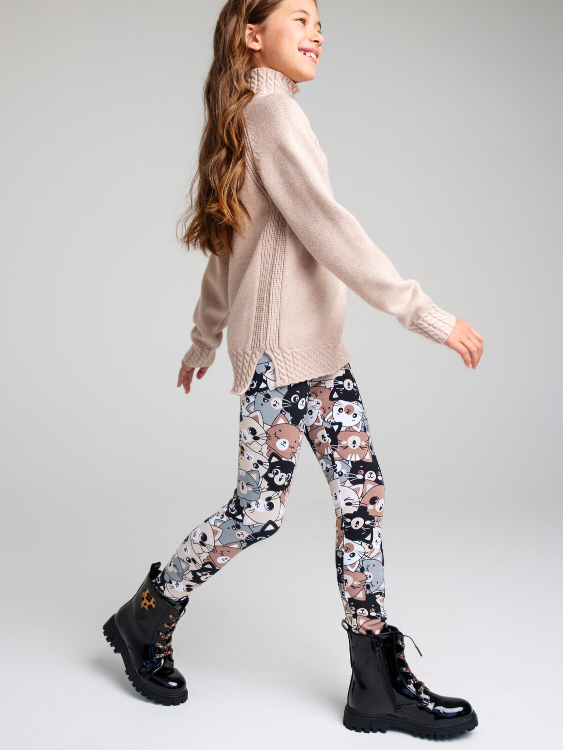 PLAYTODAY Брюки 313727 32321540 цветной