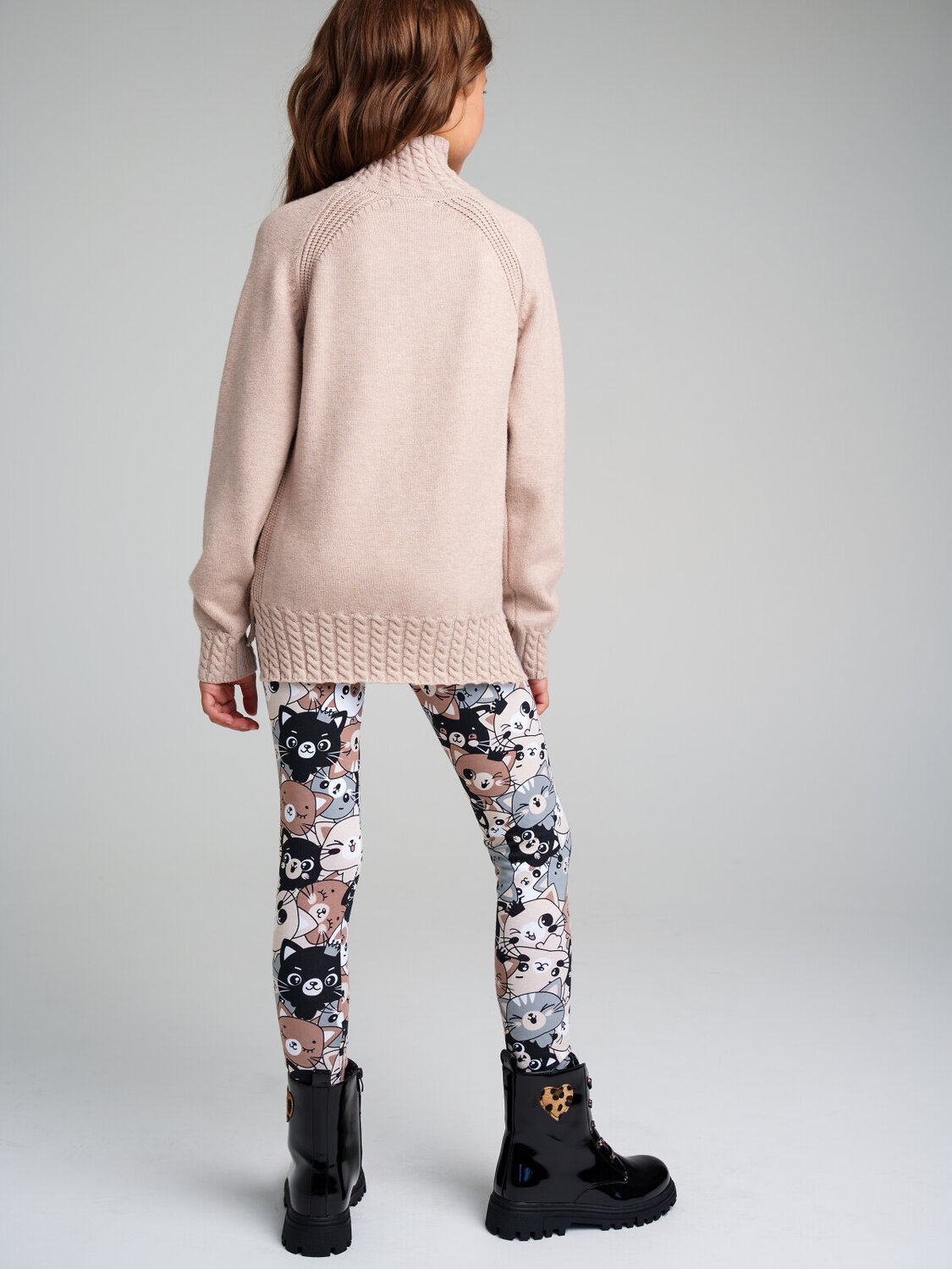 PLAYTODAY Брюки 313727 32321540 цветной