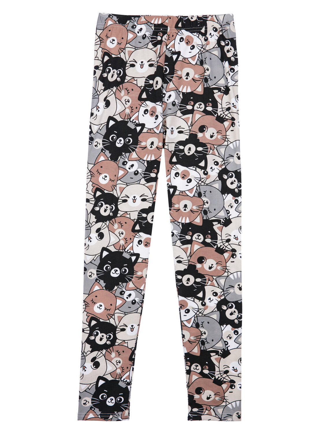 PLAYTODAY Брюки 313727 32321540 цветной