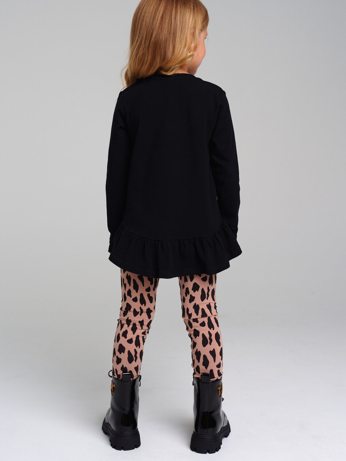 PLAYTODAY Комплект 313728 32322121 черный,цветной