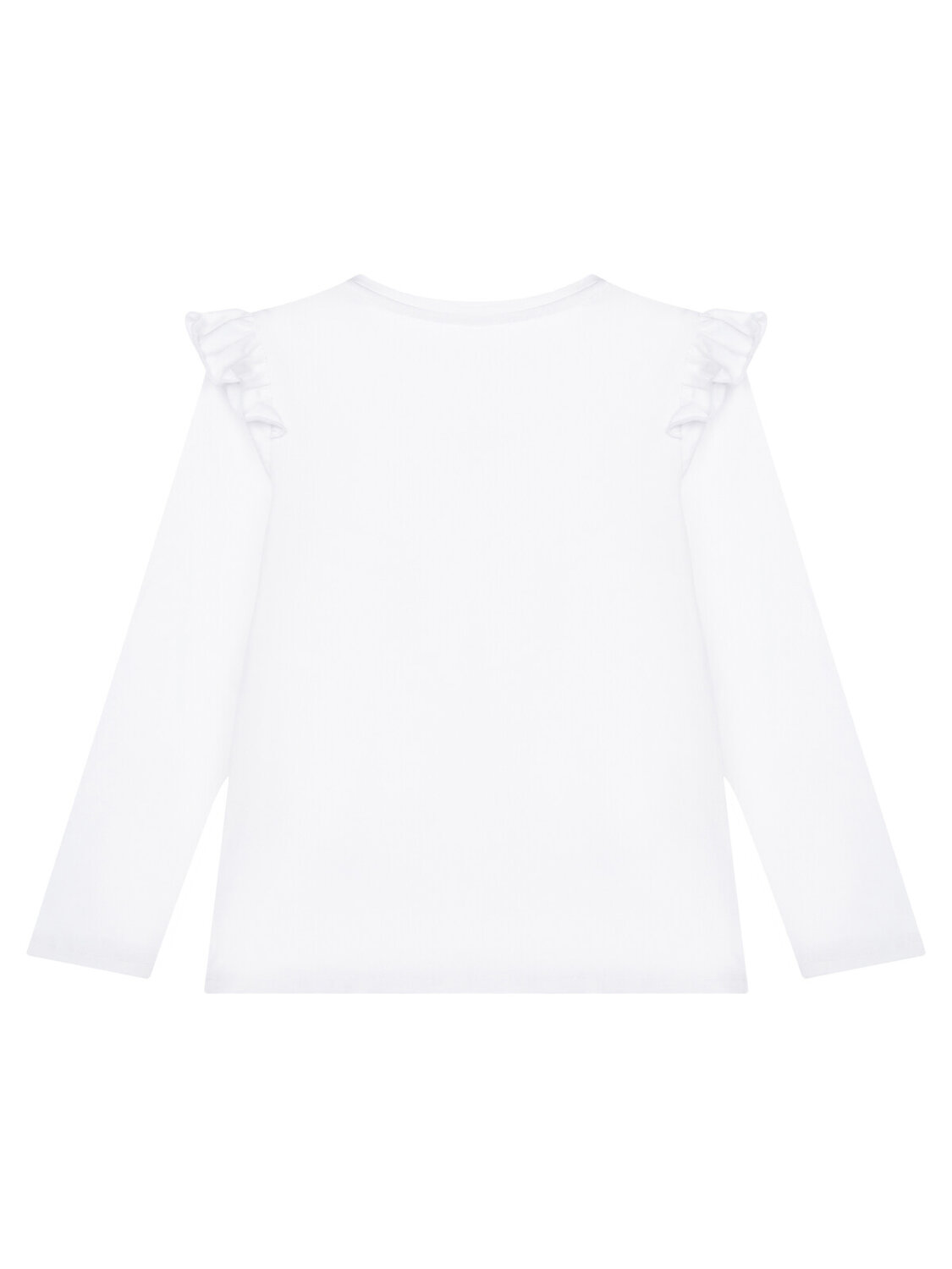 PLAYTODAY Фуфайка 313743 32322147 белый