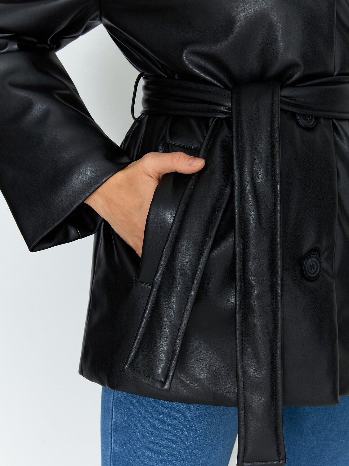 CONCEPT CLUB Куртка 314188 10200650012 черный