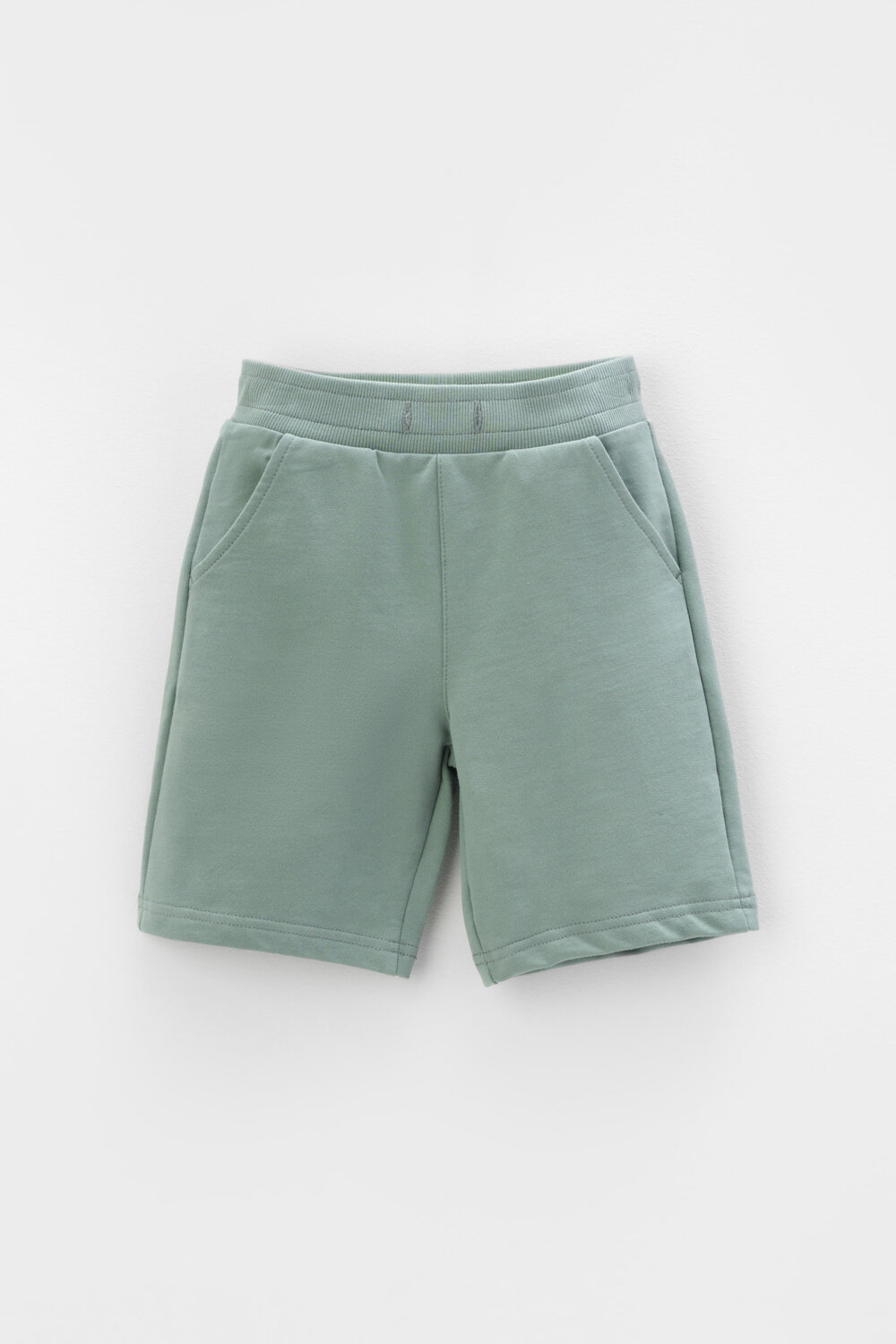 CROCKID Шорты 314348 КР 400510 полынь