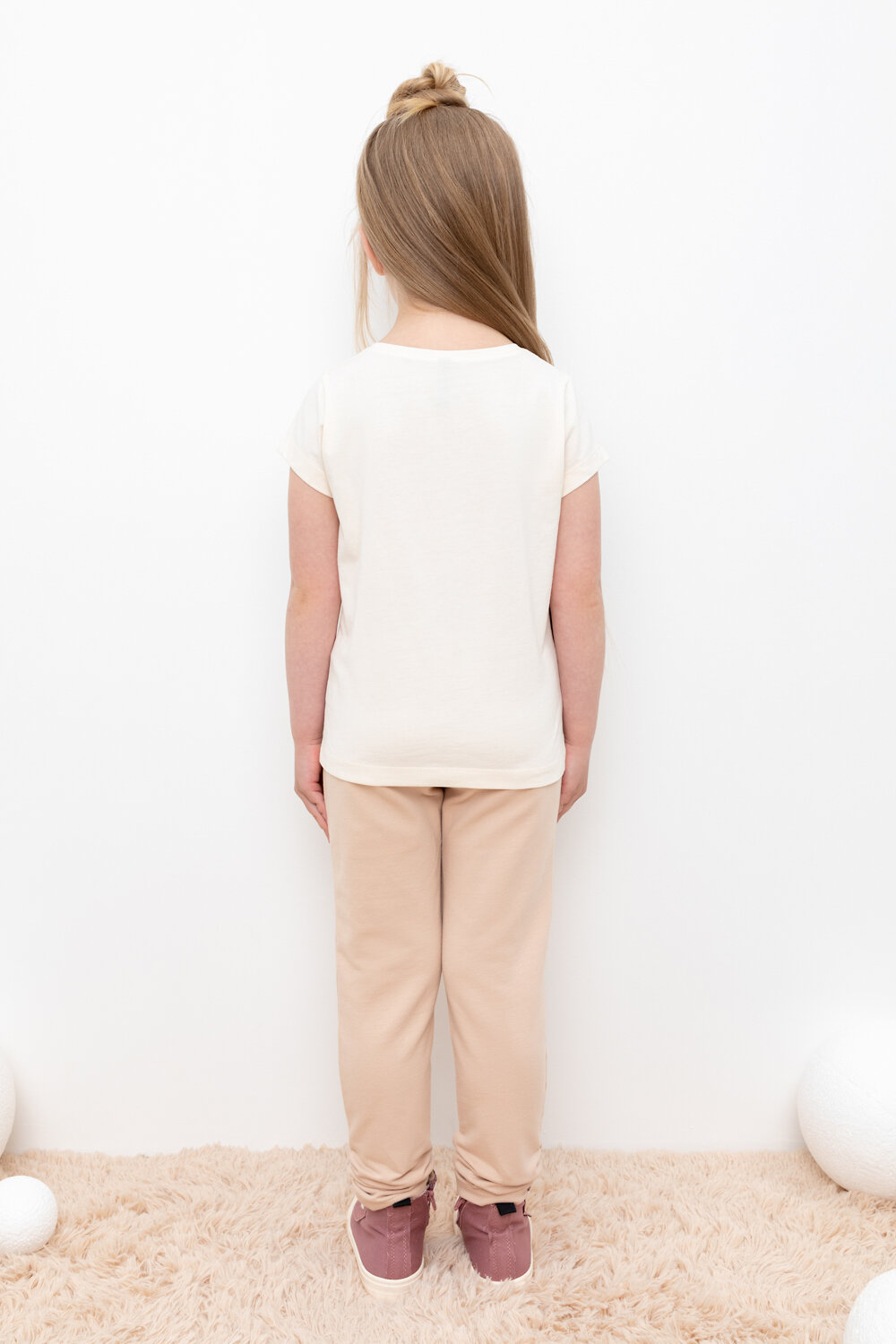 CROCKID Брюки 314374 КР 400621 лунный свет