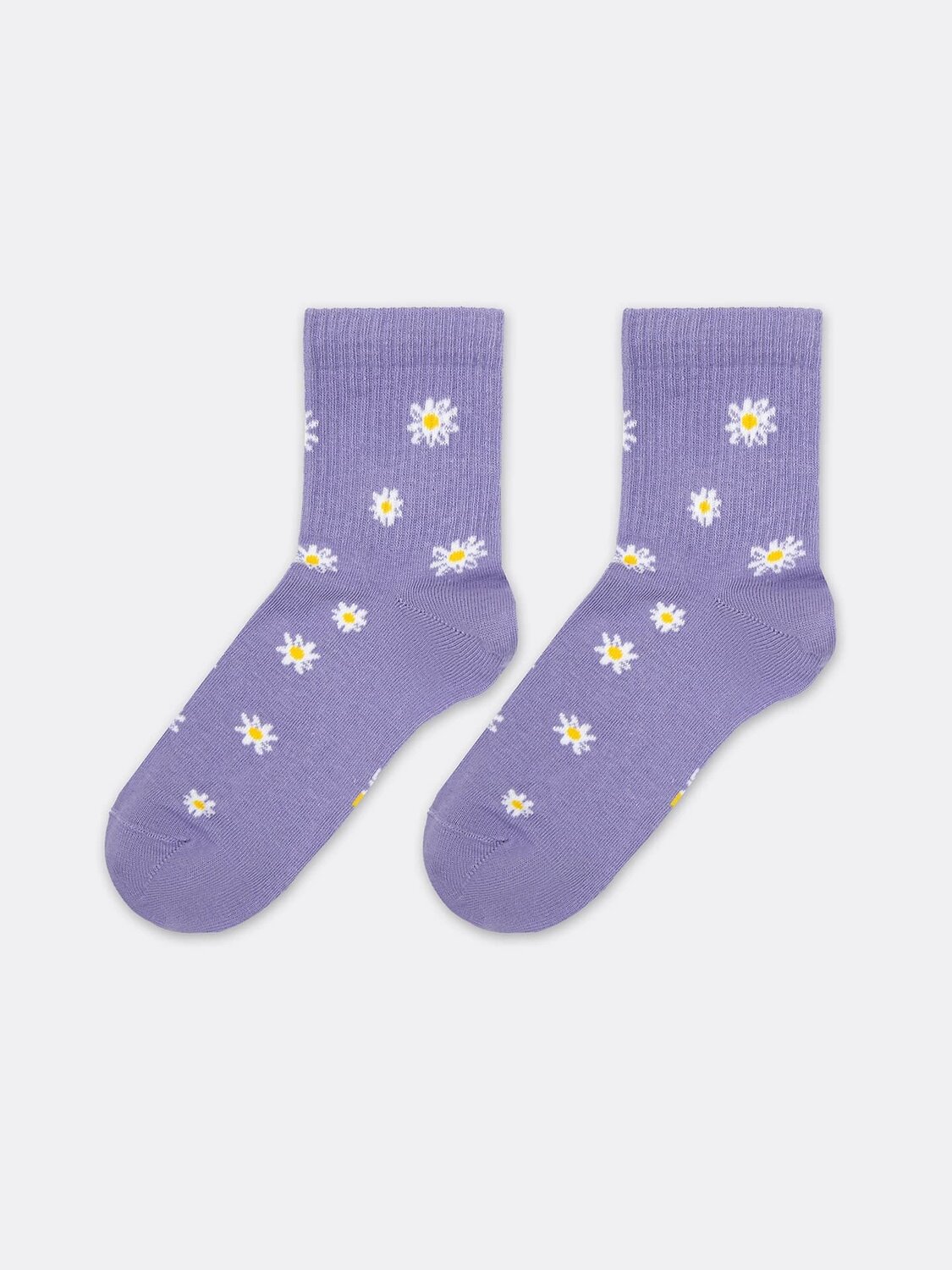 MARK FORMELLE Женские носки 314606 279K-2346 лаванда